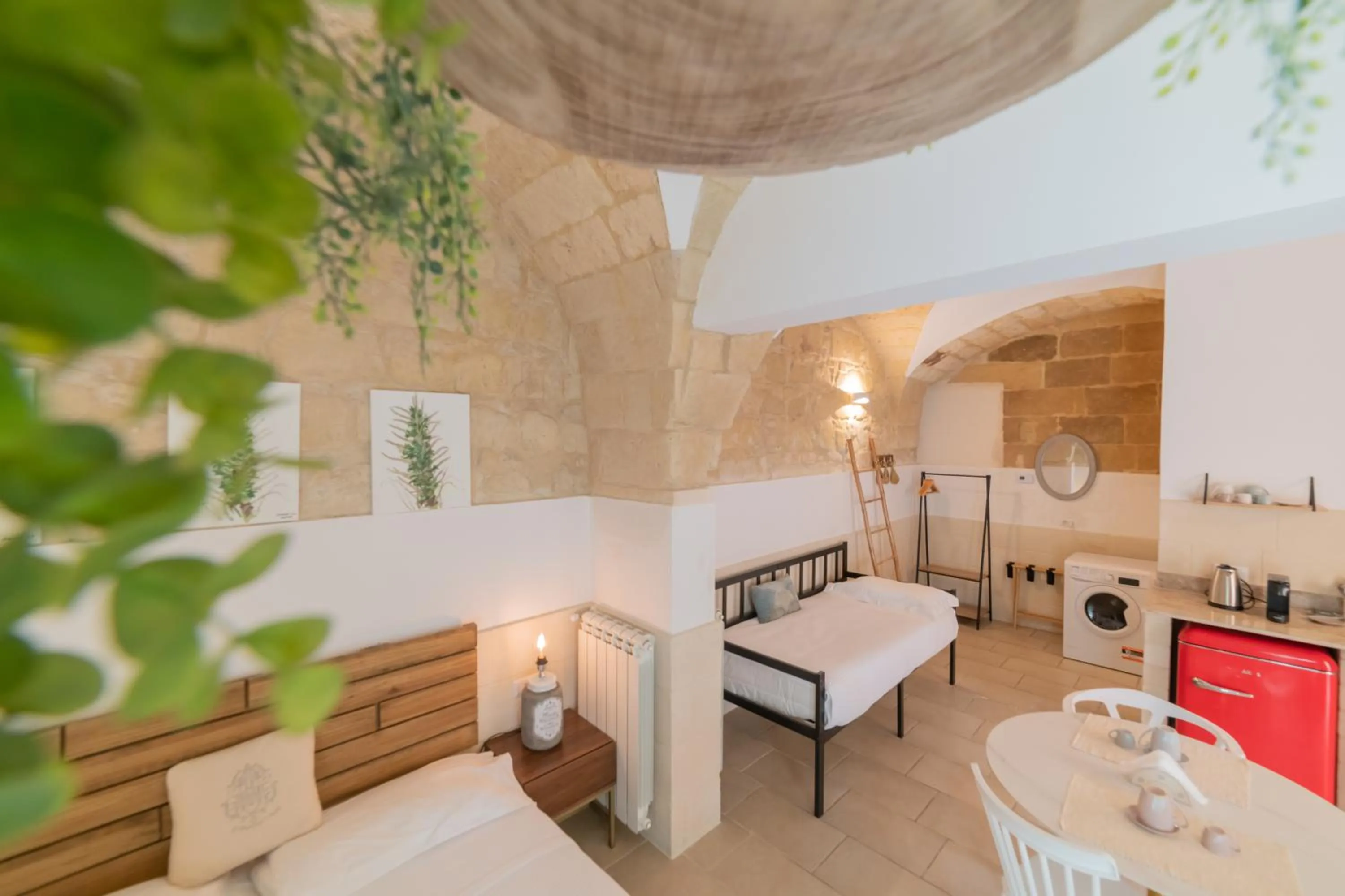 Fjore di Lecce, camere & caffè