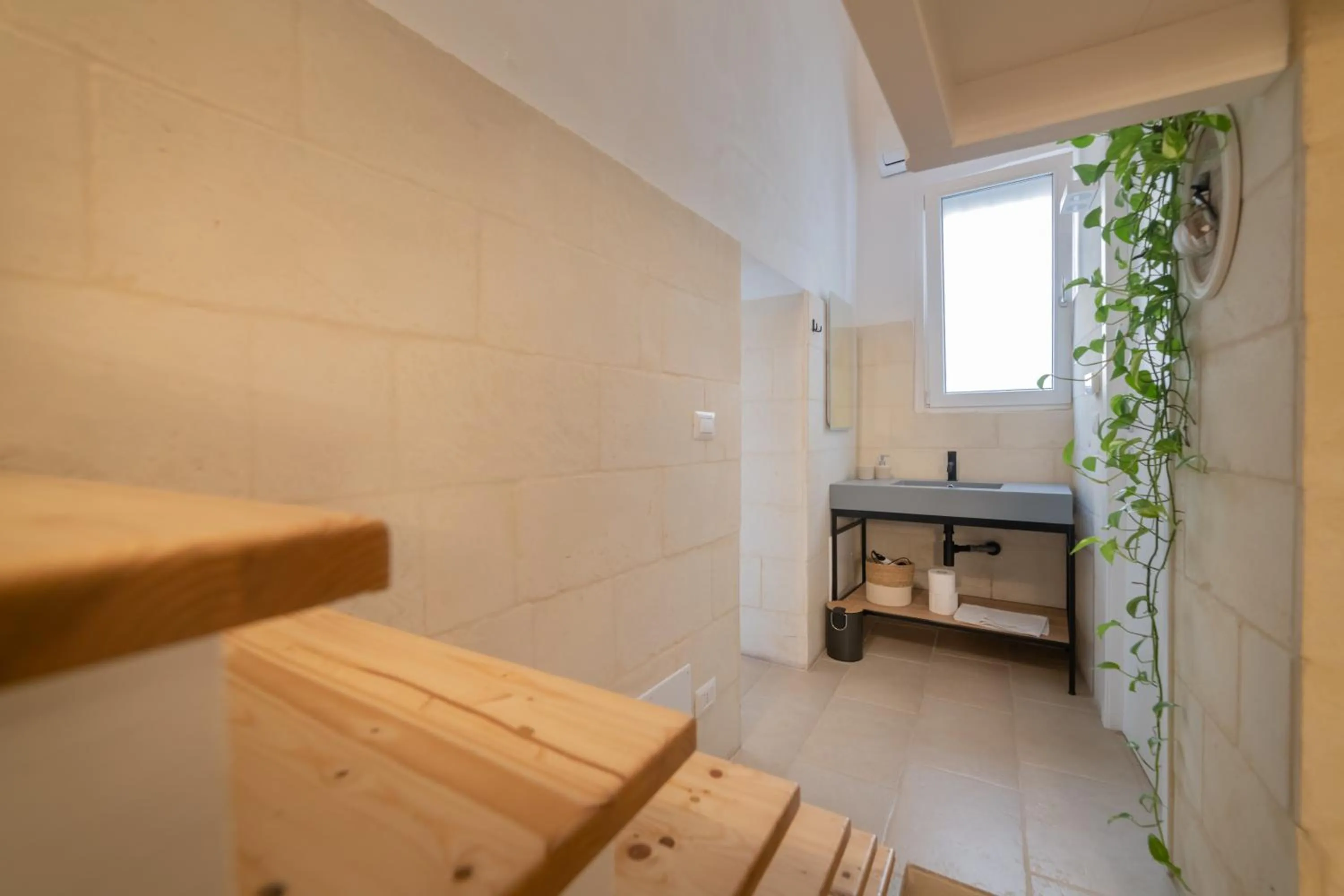 Fjore di Lecce, camere & caffè