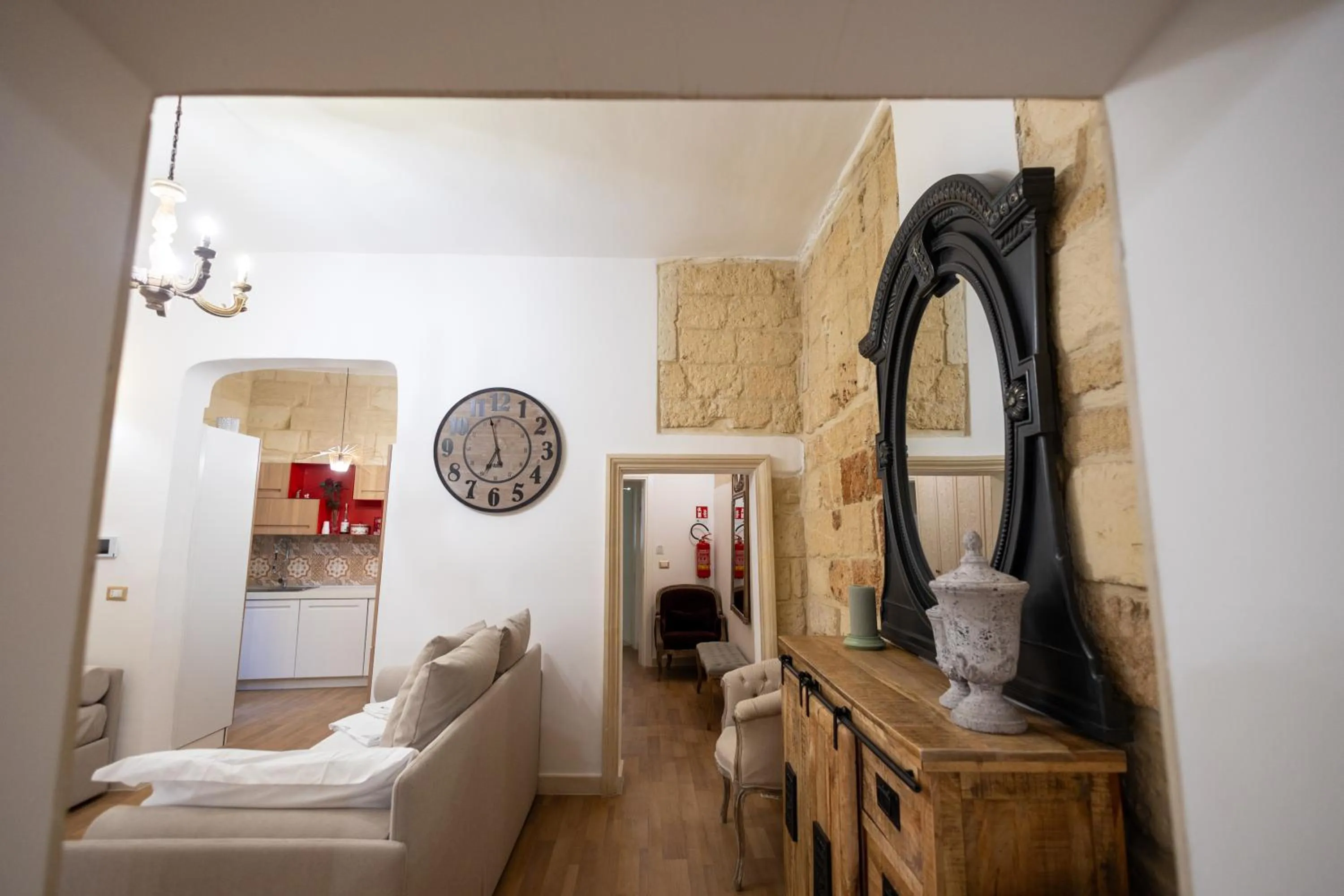 Fjore di Lecce, camere & caffè