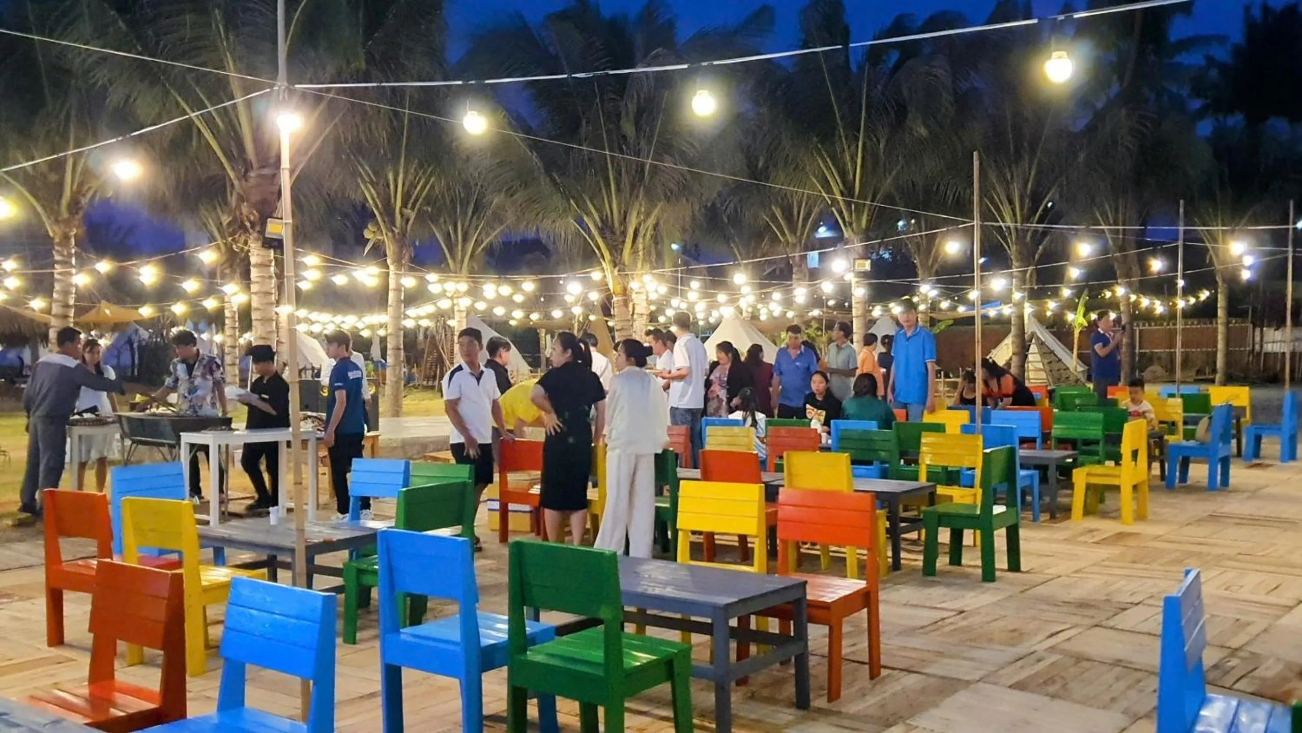 Muine Sun & Sea Resort