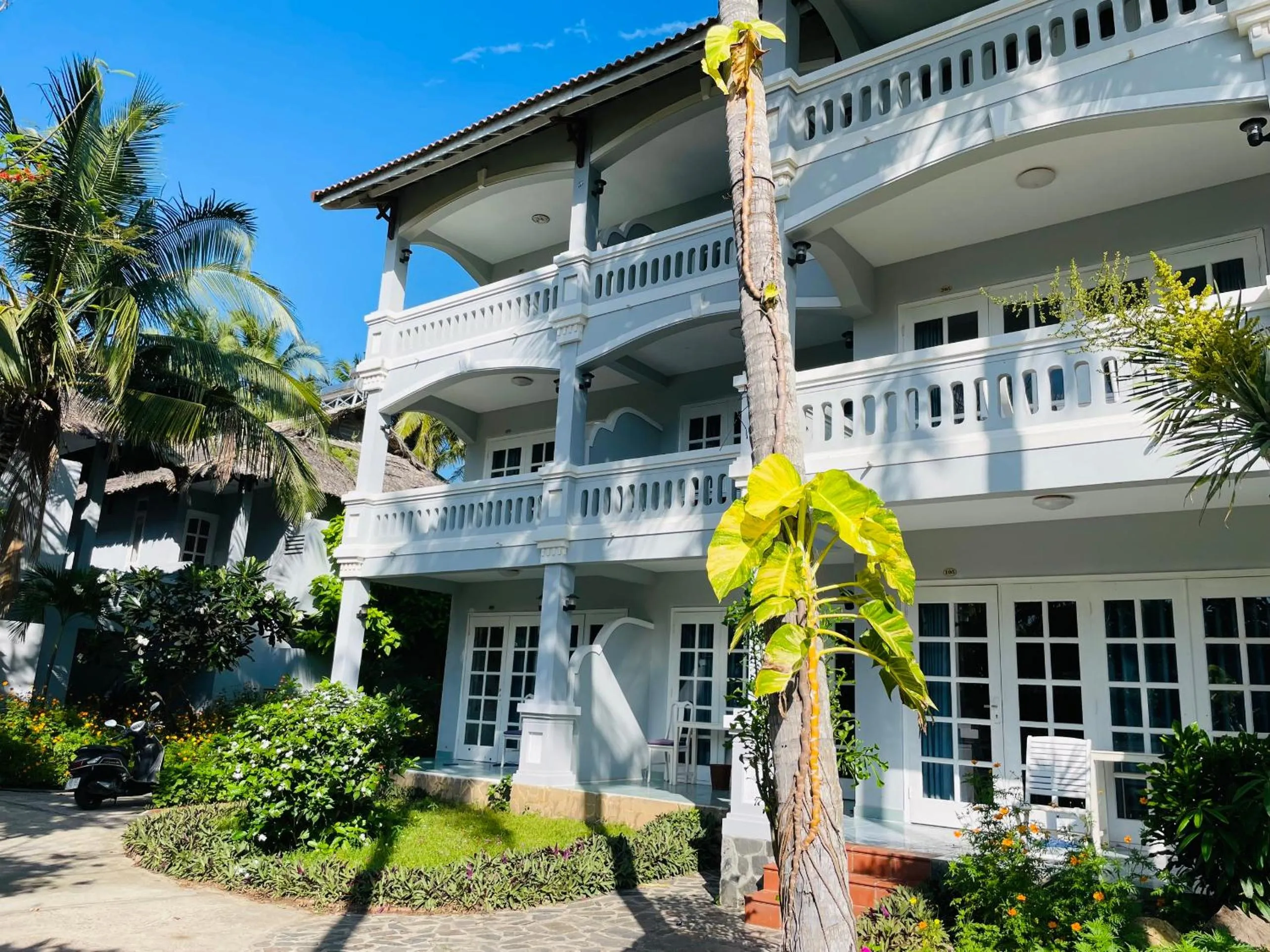 Muine Sun & Sea Resort