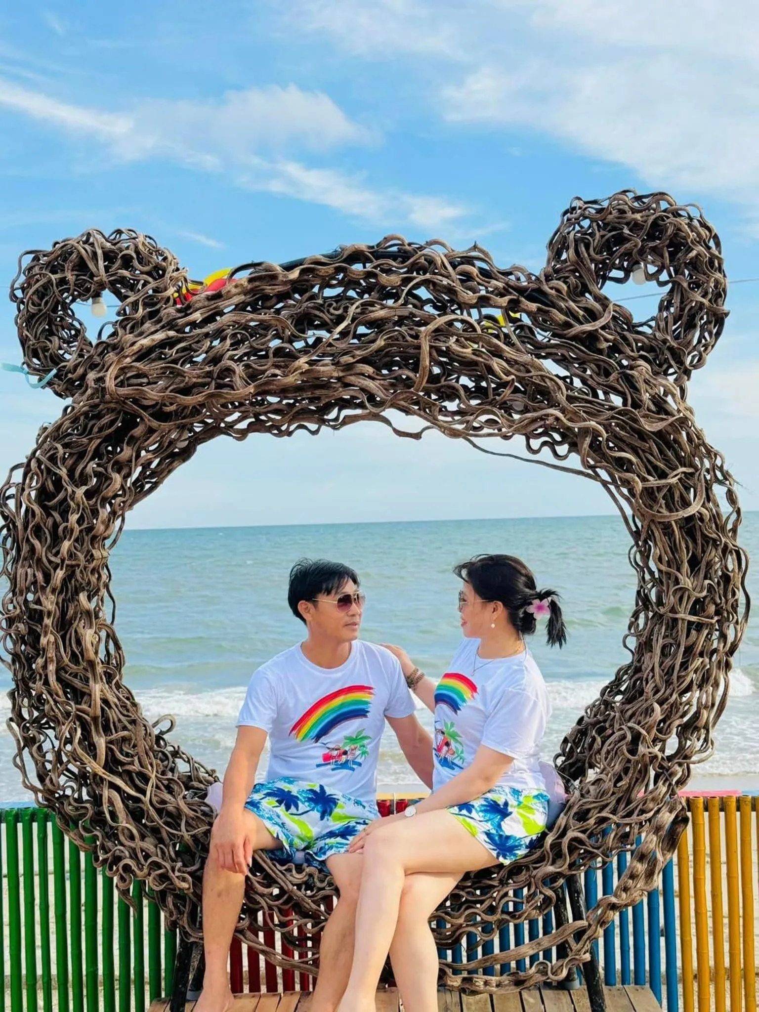 Muine Sun & Sea Resort