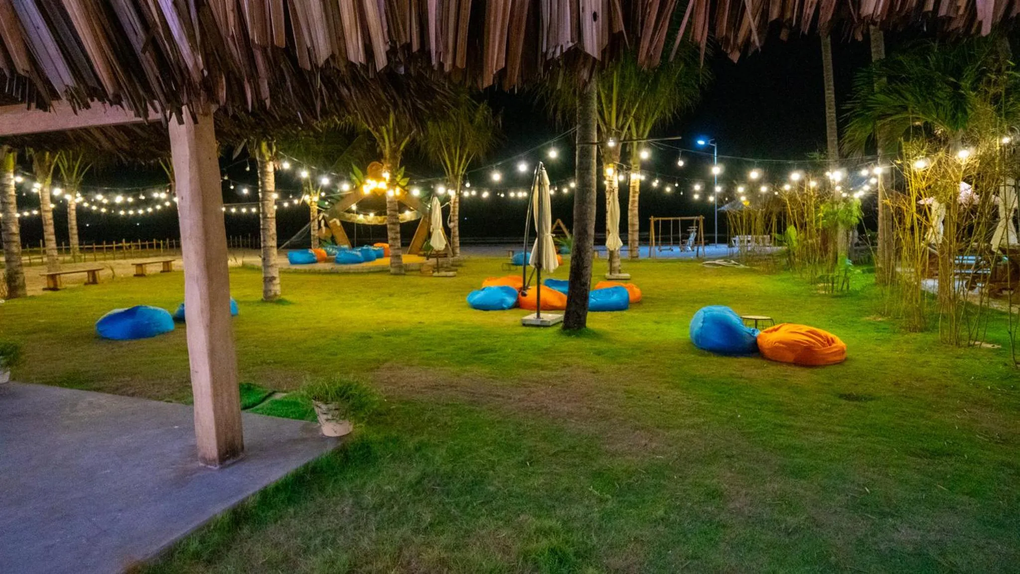 Muine Sun & Sea Resort