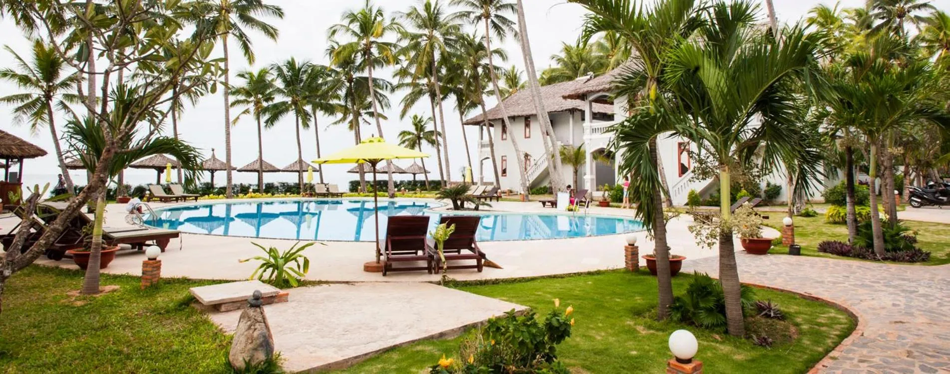 Muine Sun & Sea Resort