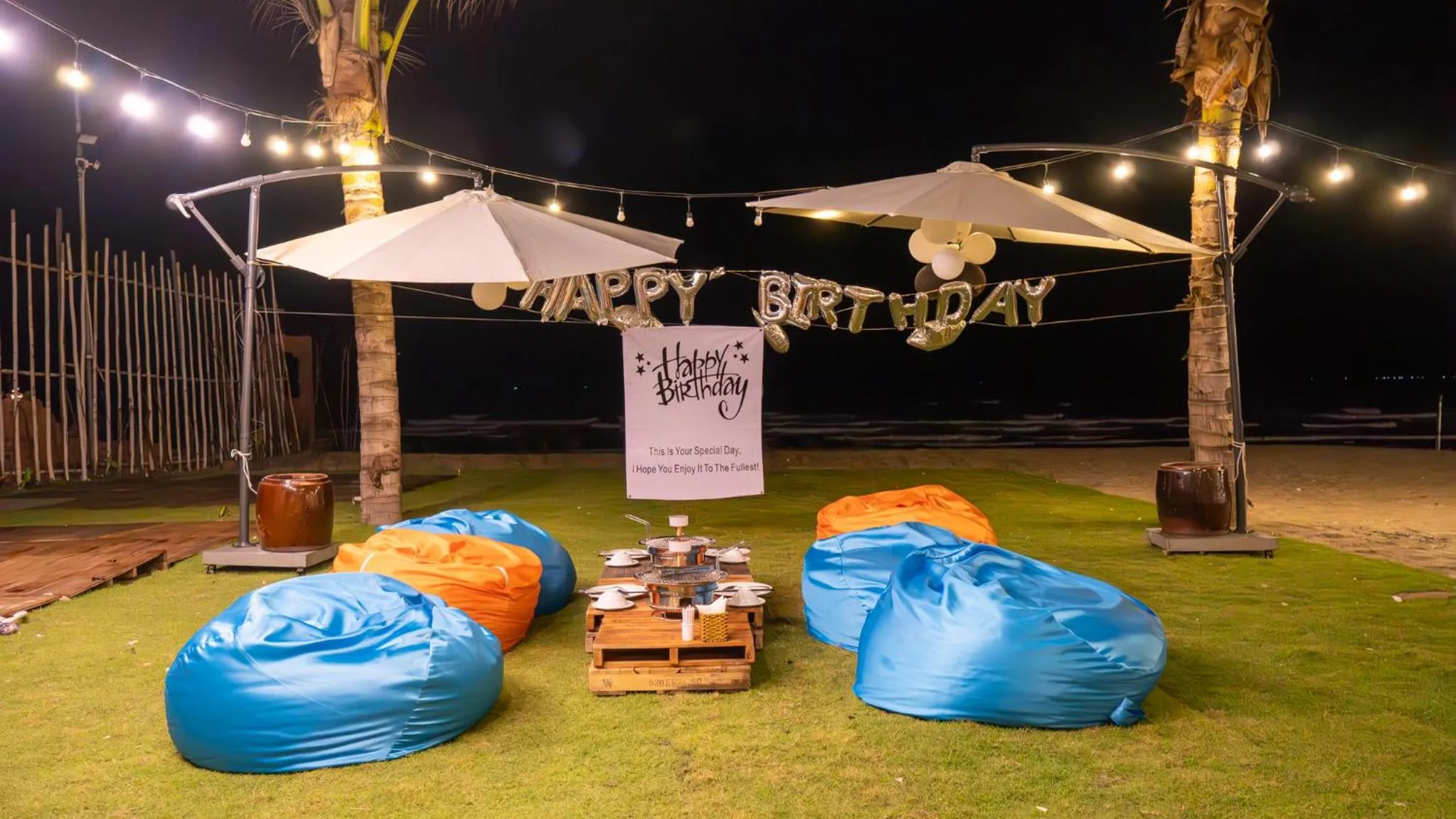 Muine Sun & Sea Resort