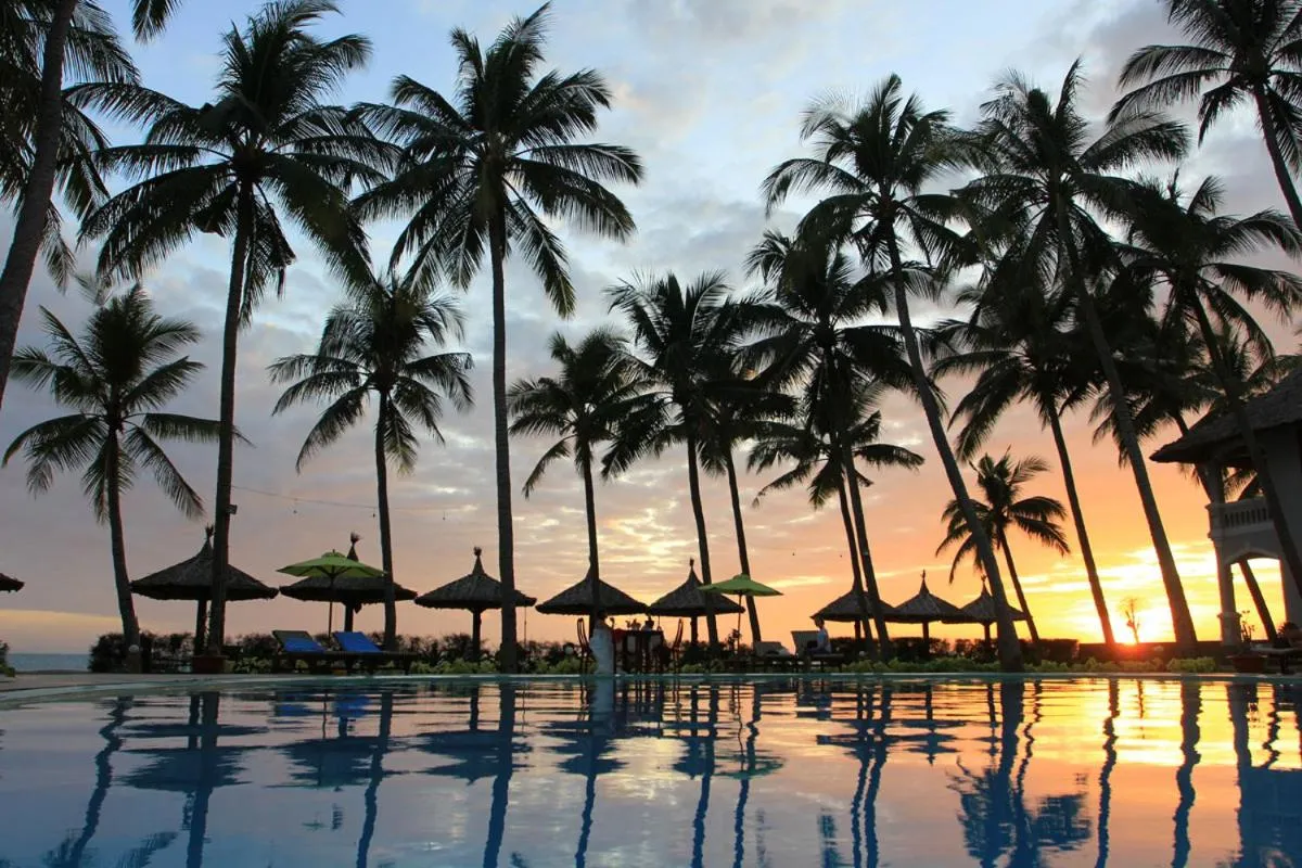 Muine Sun & Sea Resort