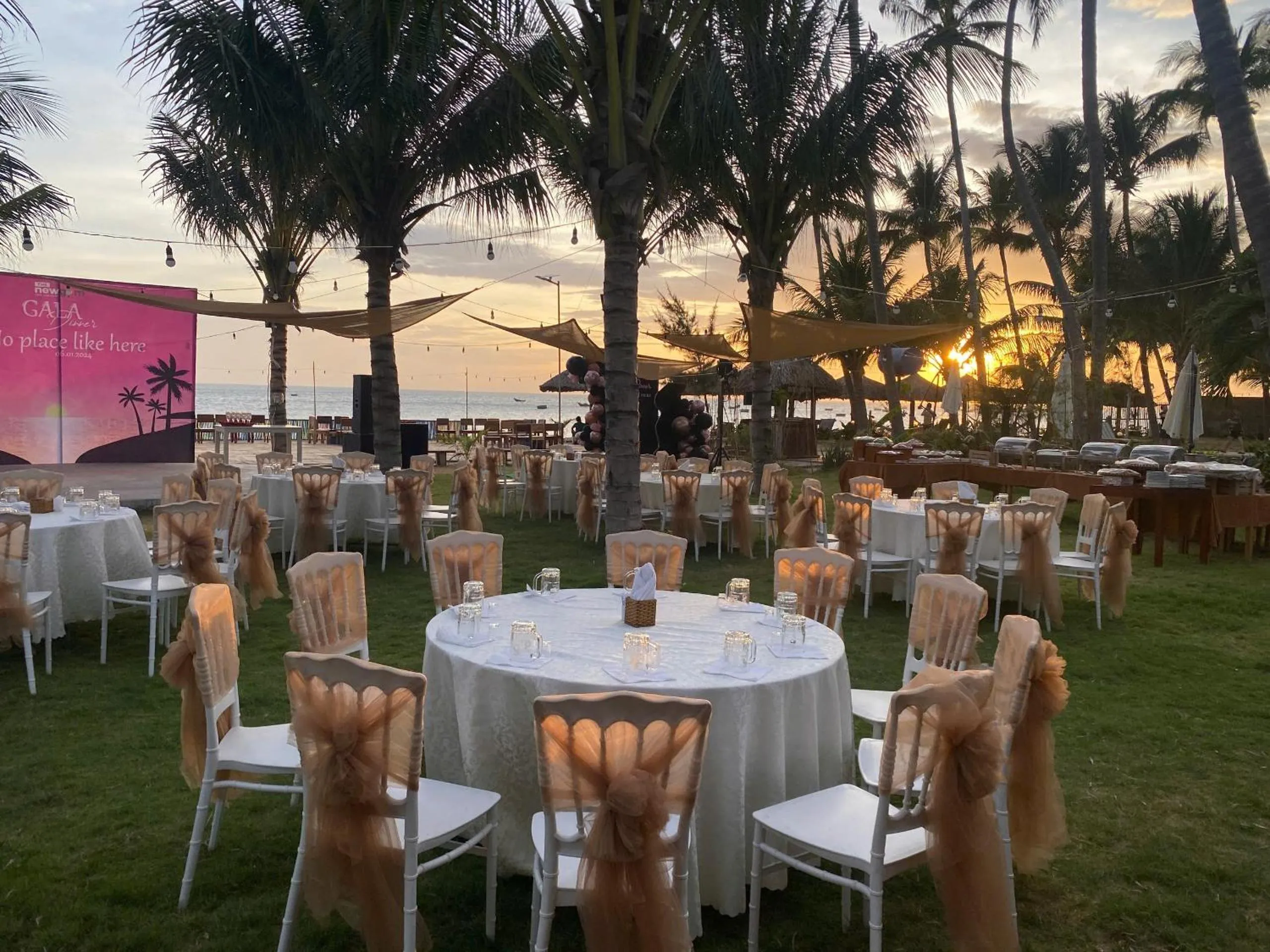 Muine Sun & Sea Resort