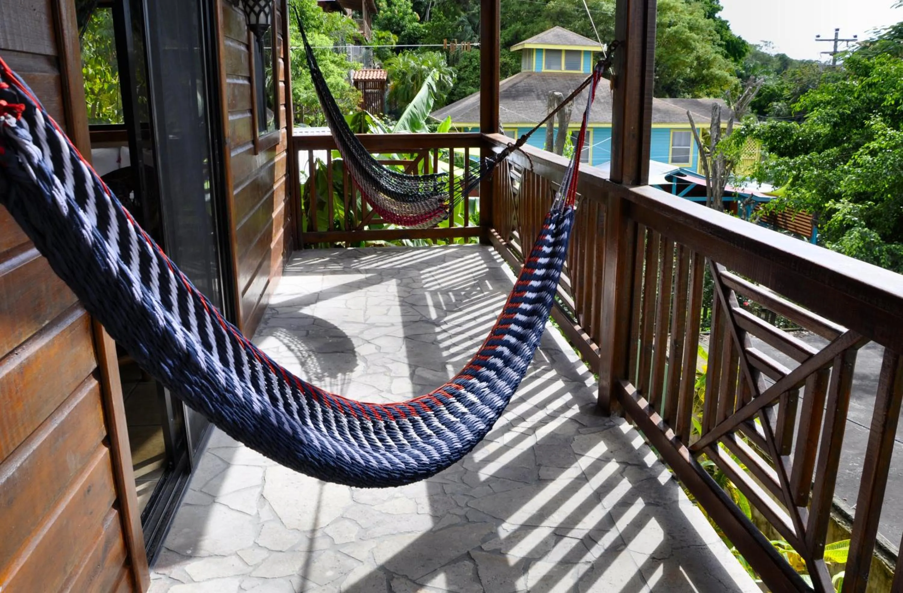 Day in West Bay Lodge and Spa