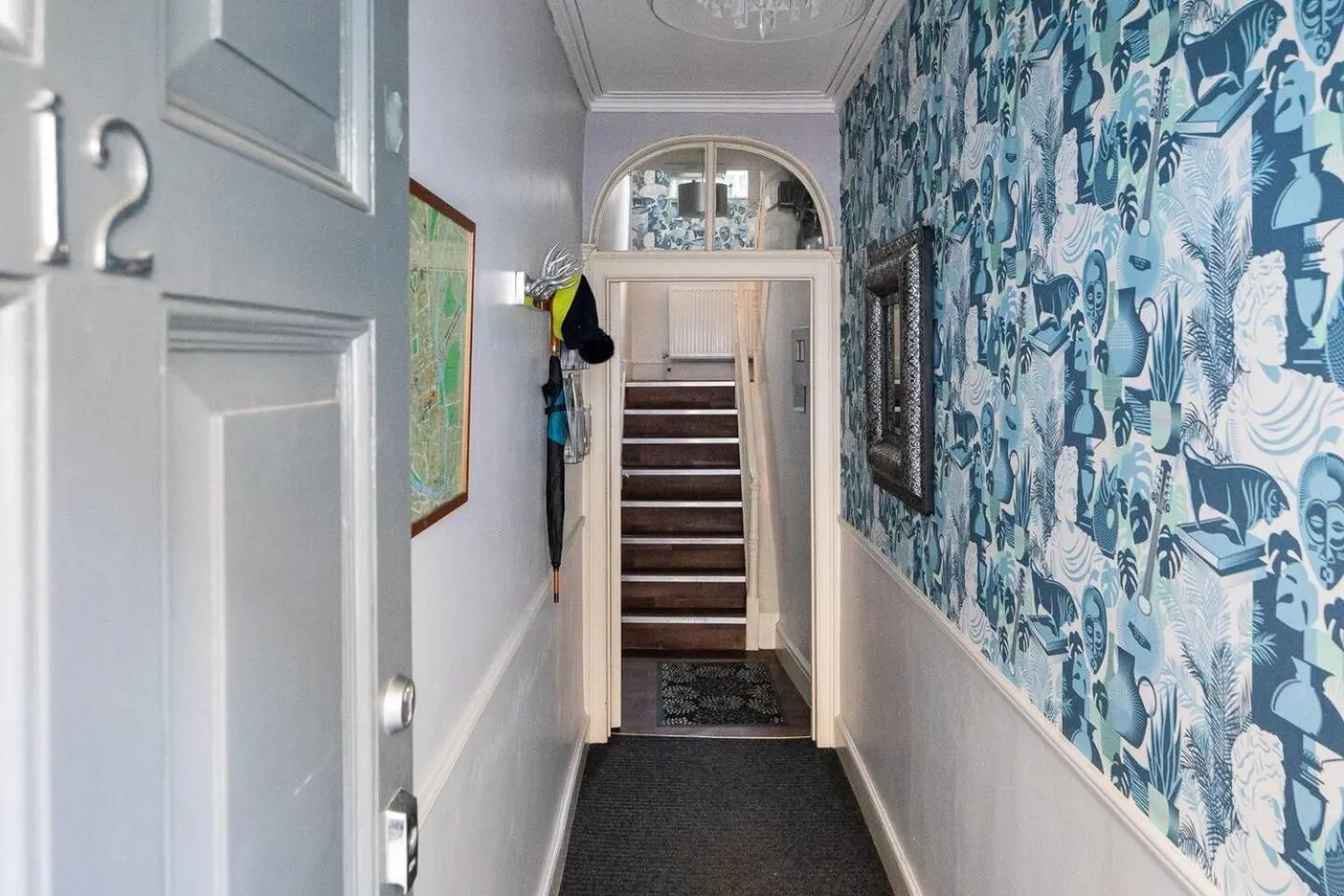 Other in Harington's Apartments - Trim Street, Hot tub