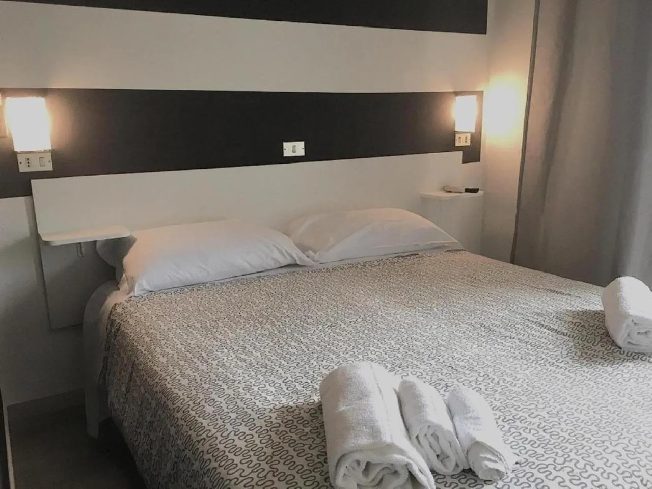 Balcony/Terrace, Bed in WuHostel