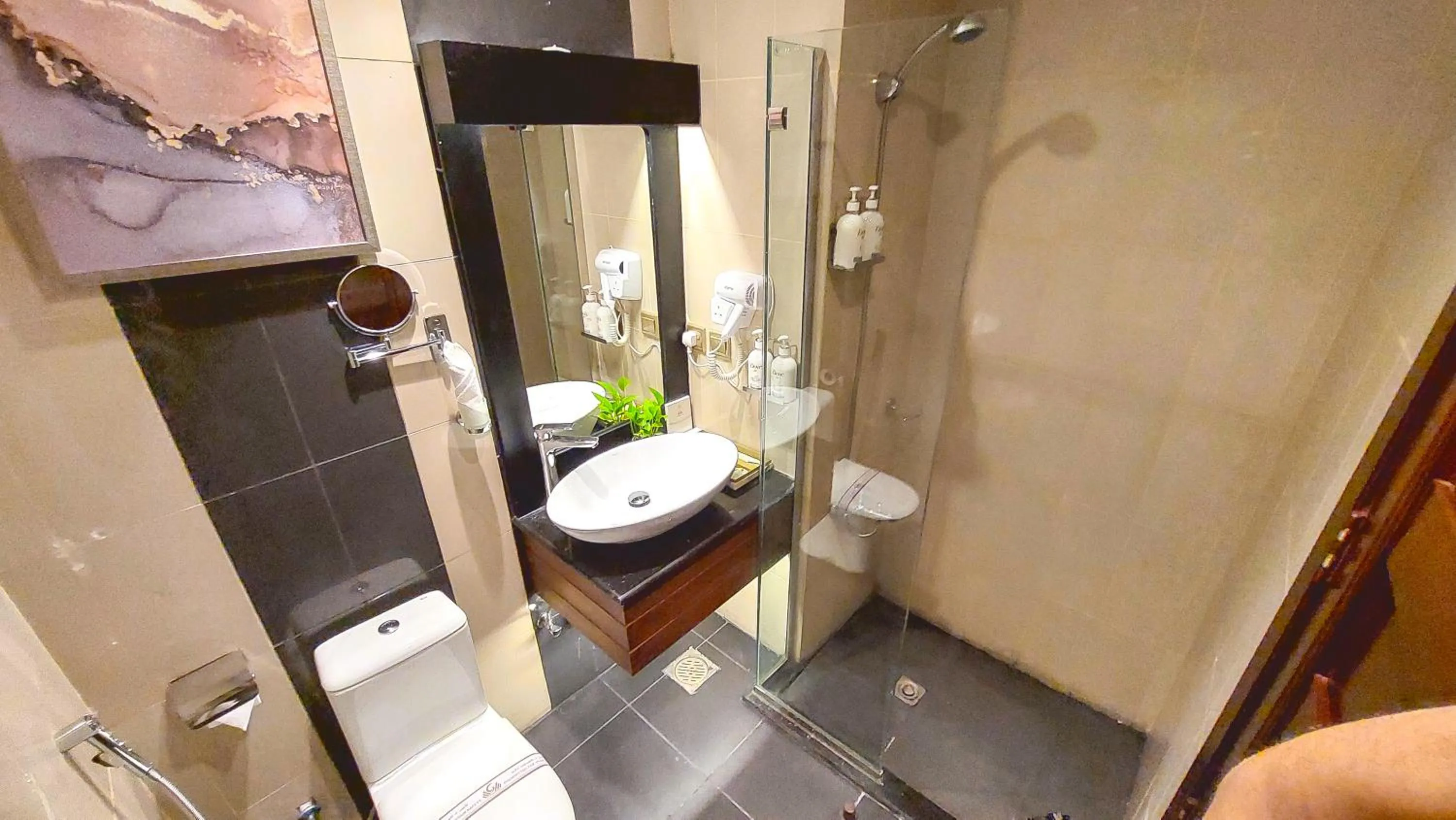 Golden Dune Residential Unit - Almalaz