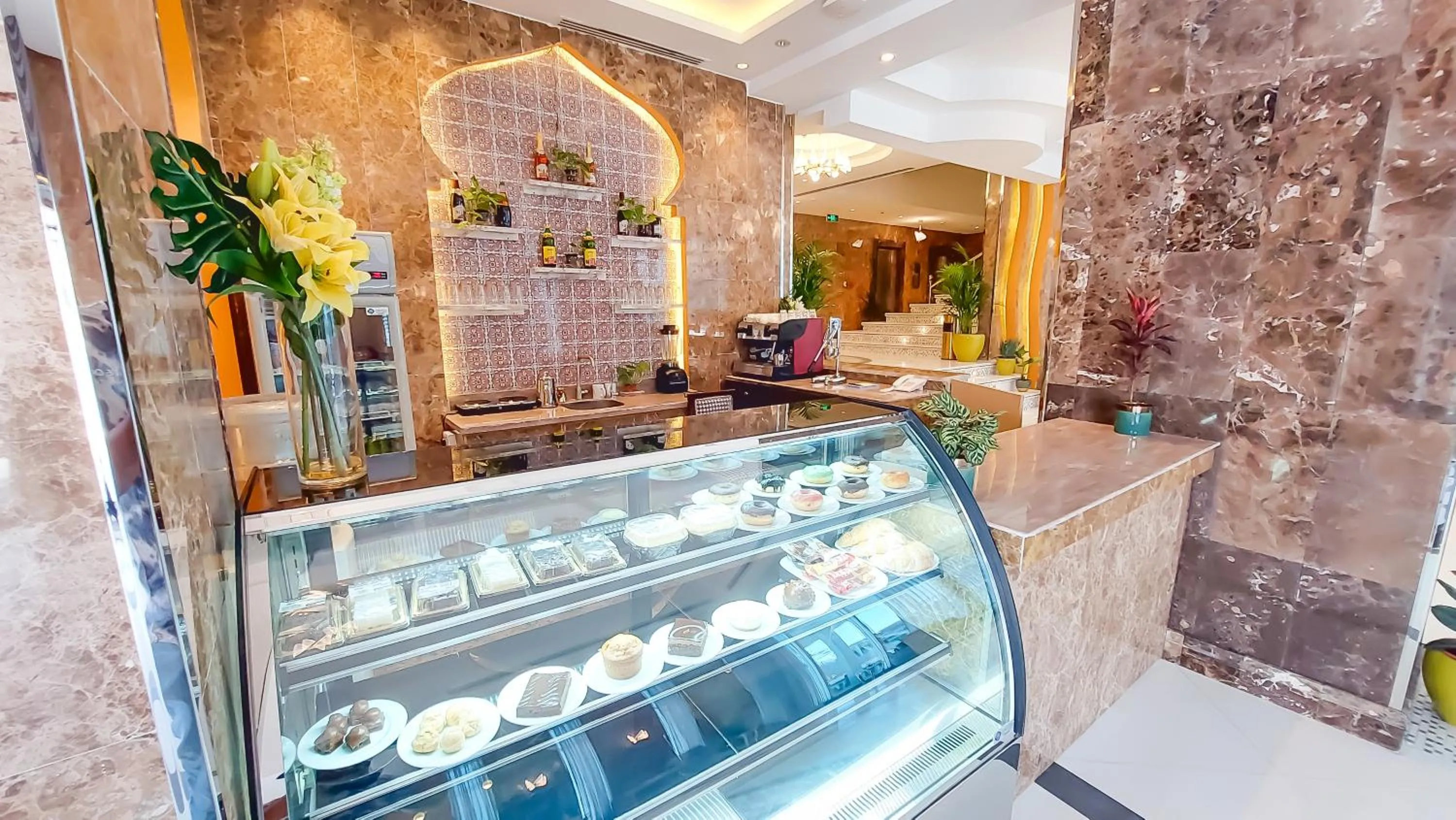 Golden Dune Residential Unit - Almalaz