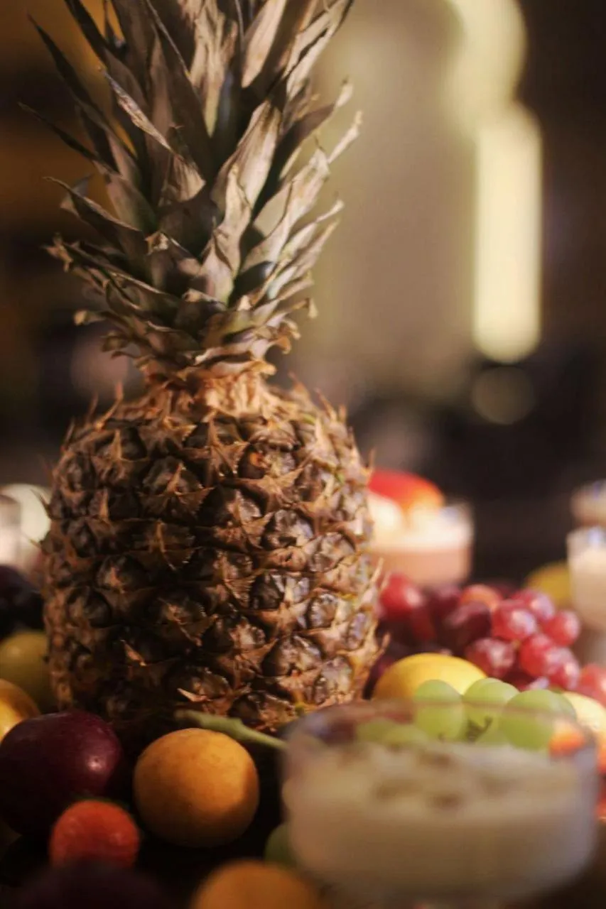 Restaurant/places to eat in Golden Dune Residential Unit - Almalaz