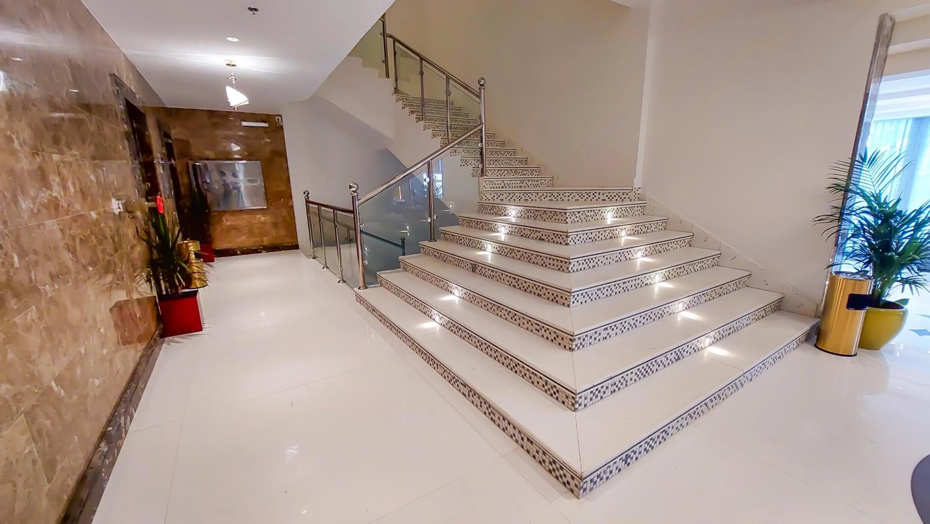 Golden Dune Residential Unit - Almalaz