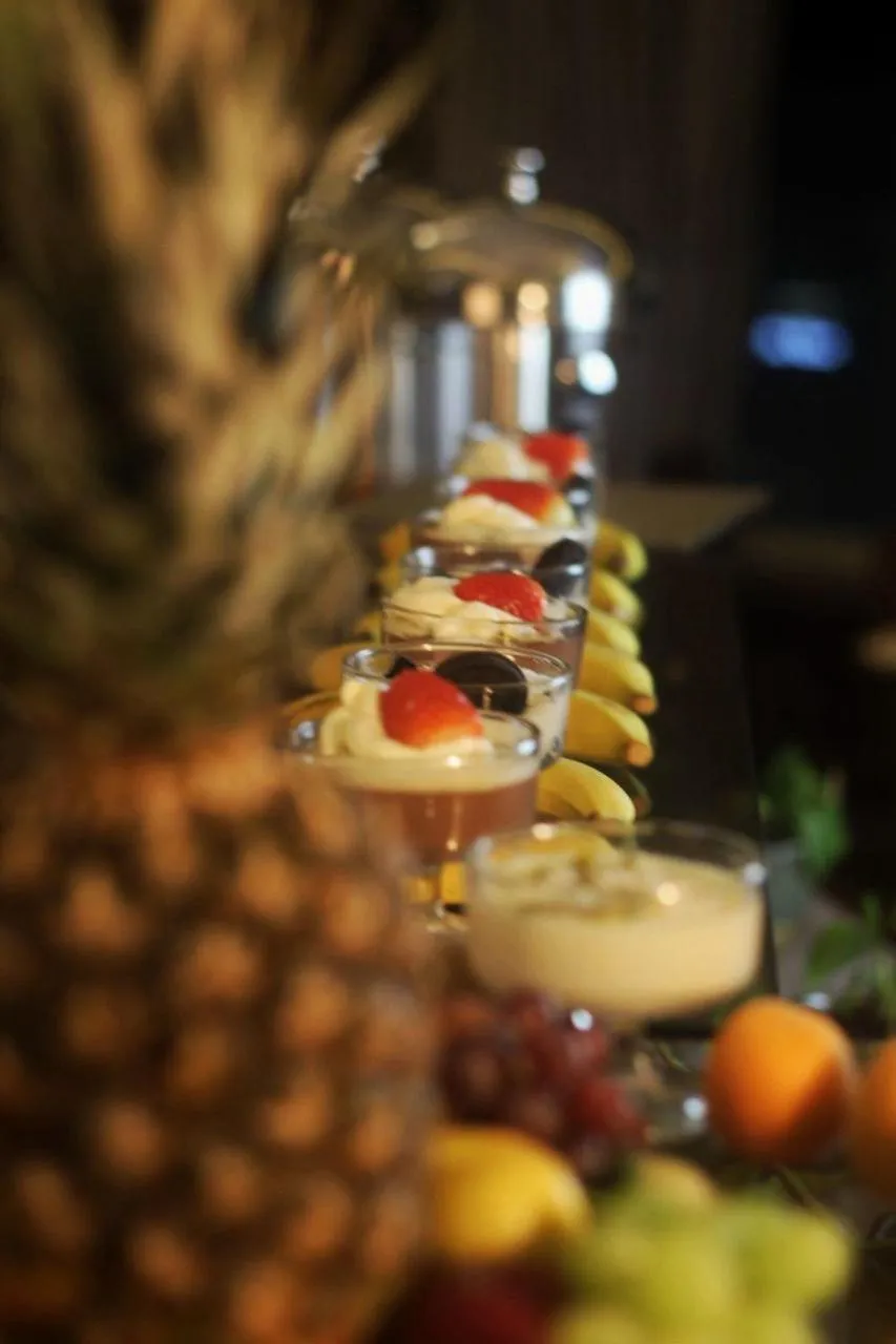 Restaurant/places to eat in Golden Dune Residential Unit - Almalaz