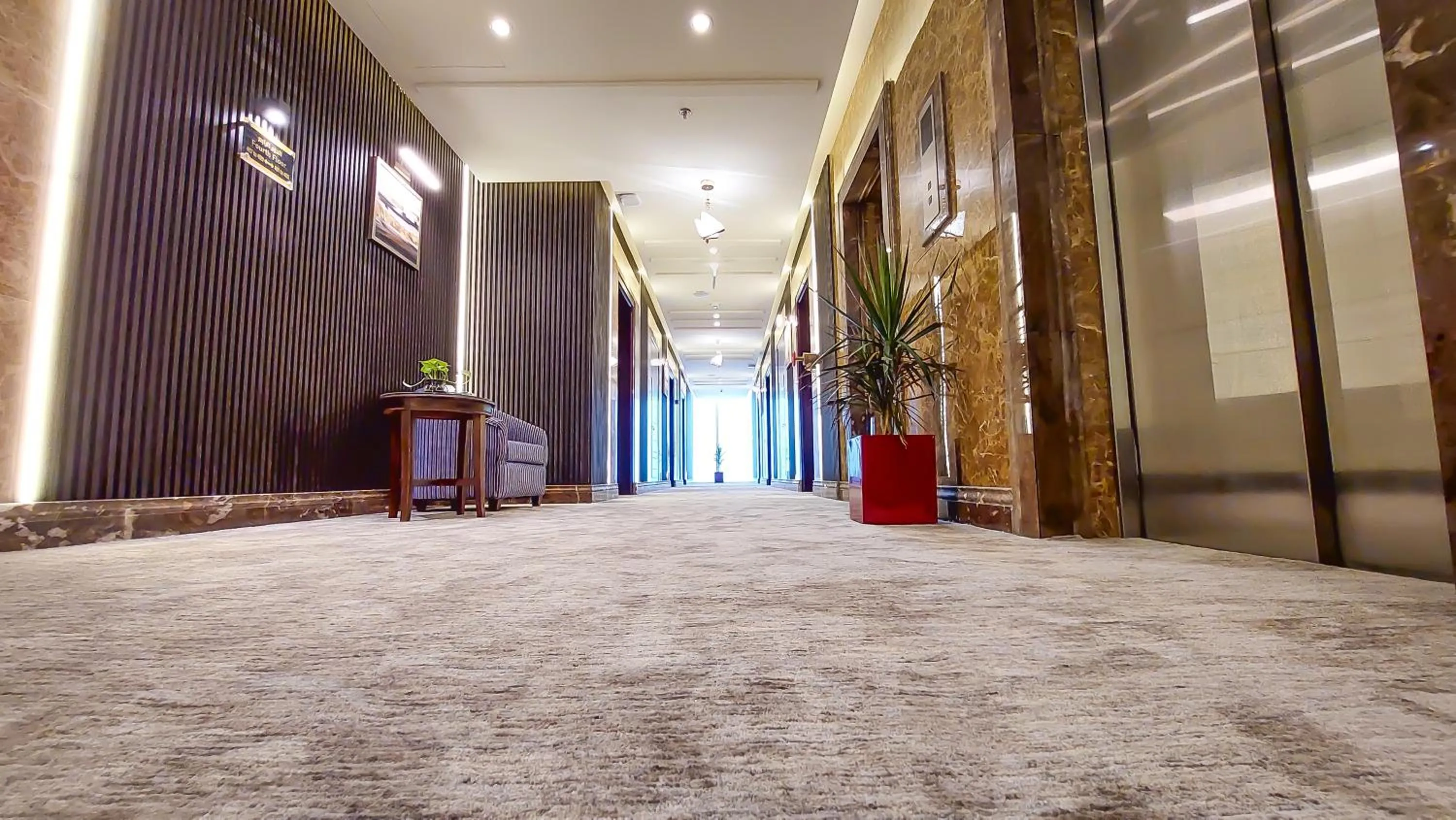 Golden Dune Residential Unit - Almalaz