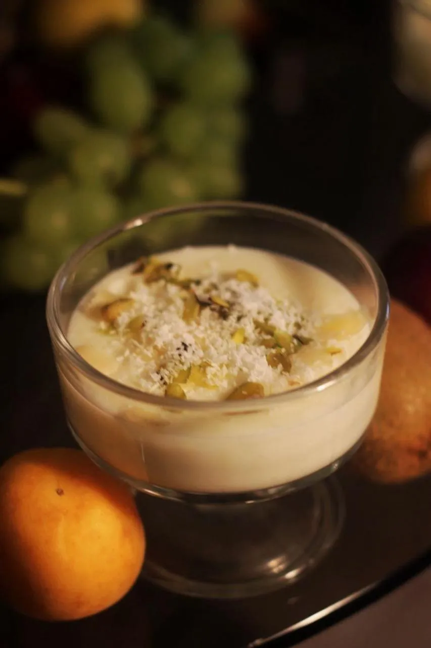 Restaurant/places to eat in Golden Dune Residential Unit - Almalaz