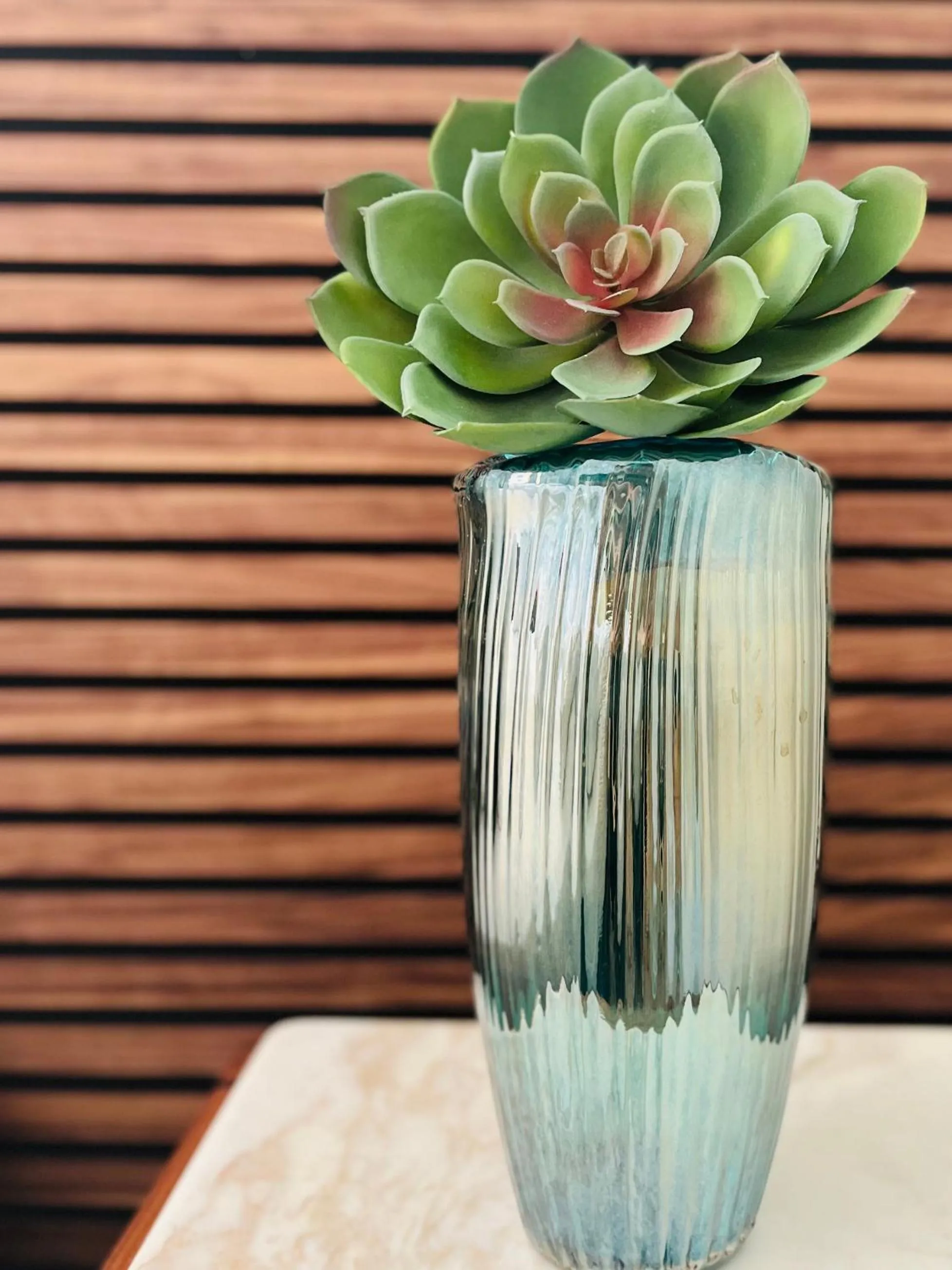 Decorative detail in Stuckhotel Fettehenne