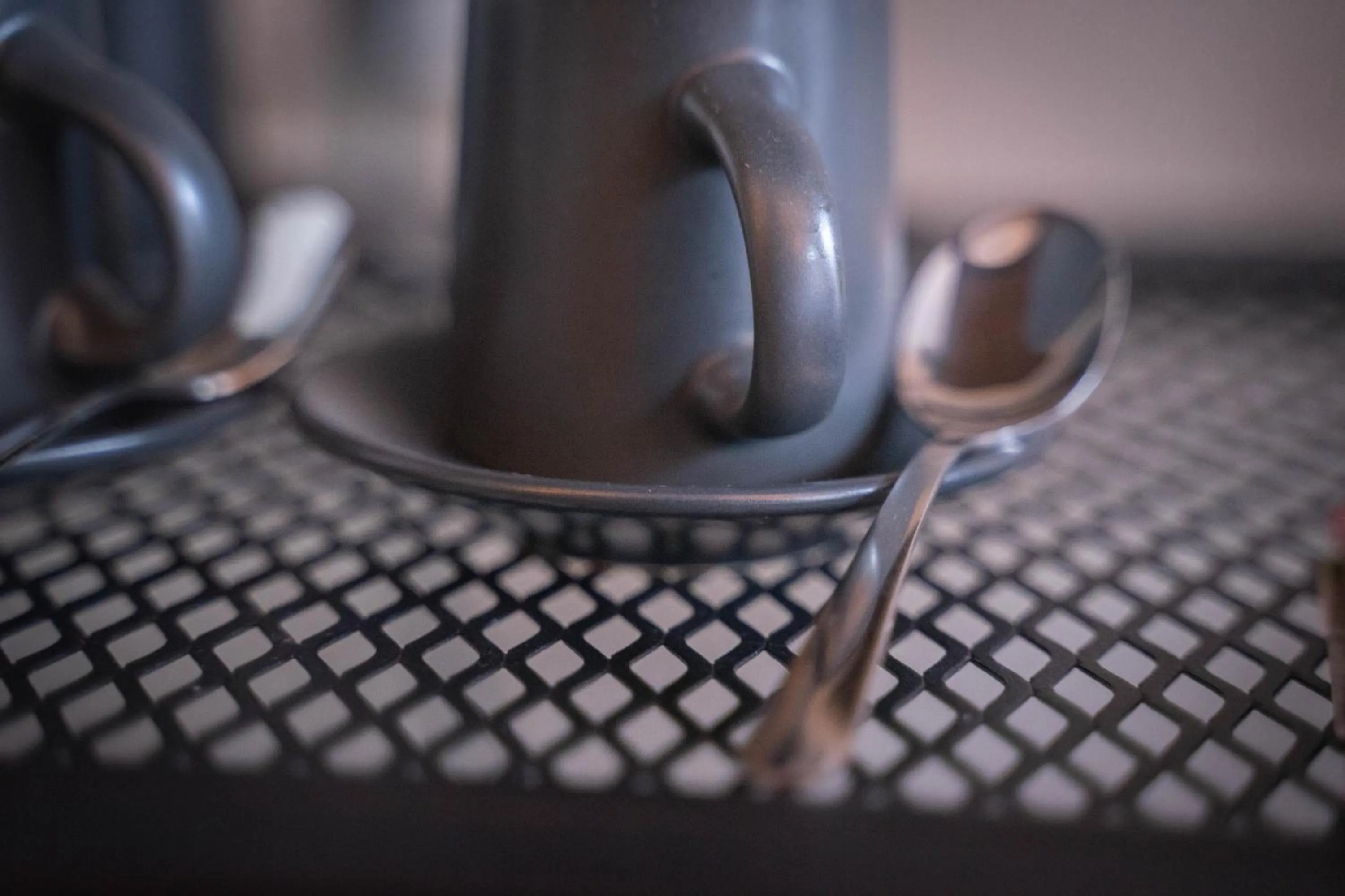 Coffee/tea facilities in Hotel Vondel Garden