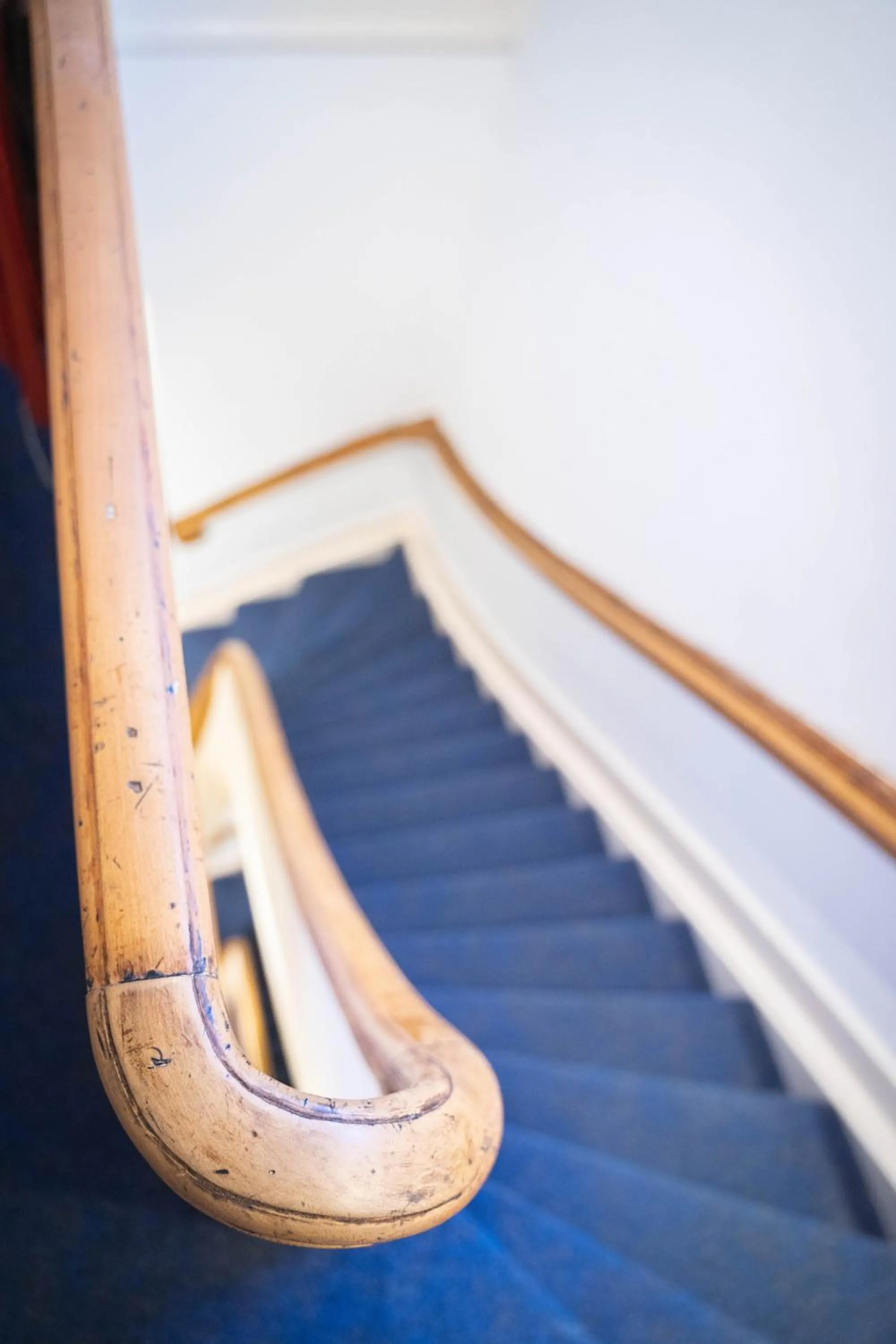 Property building in Hotel Vondel Garden