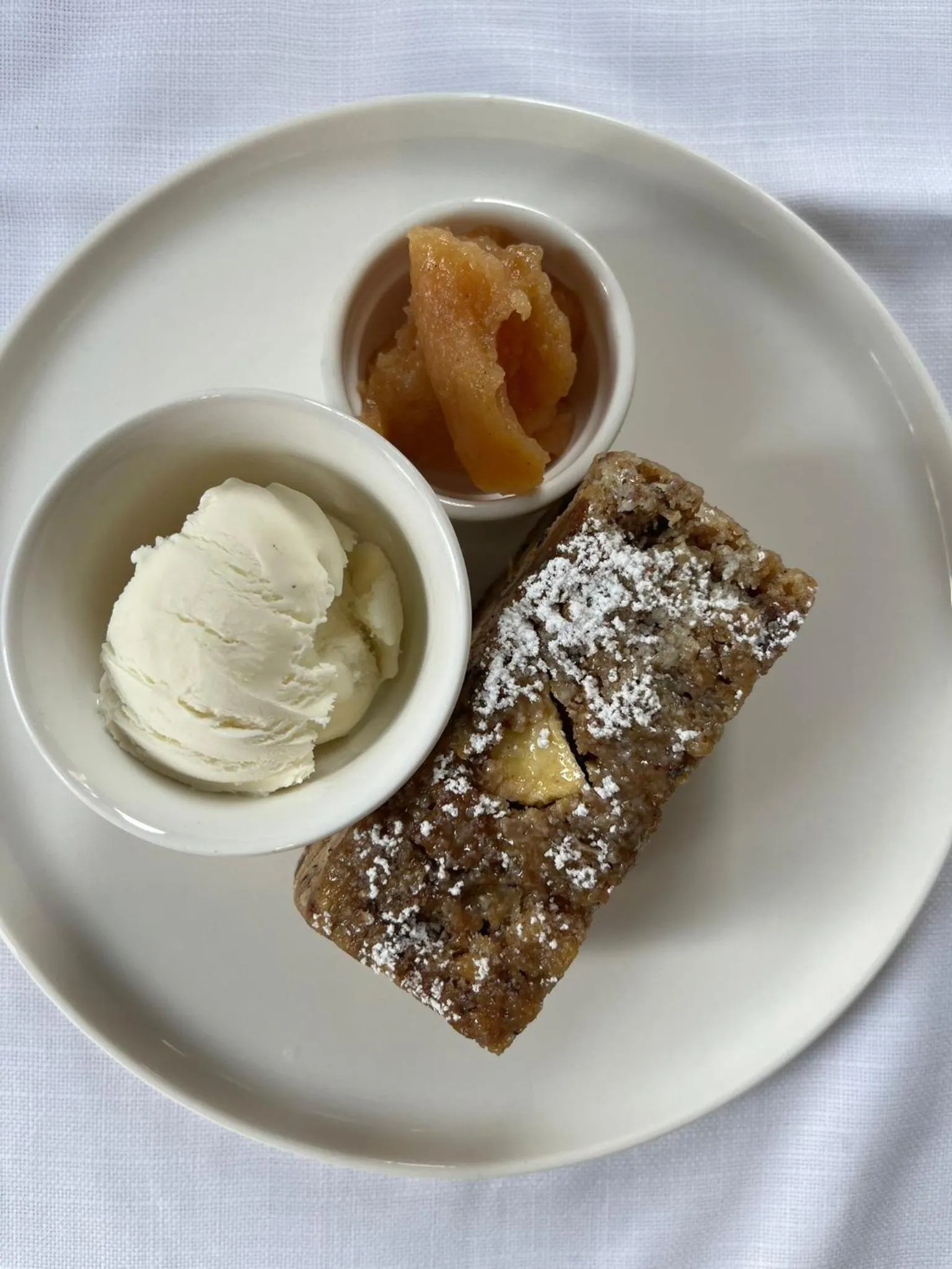 Restaurant/places to eat in Il Grifo