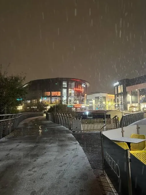 Bond Street Luxury Apartment Central Chelmsford