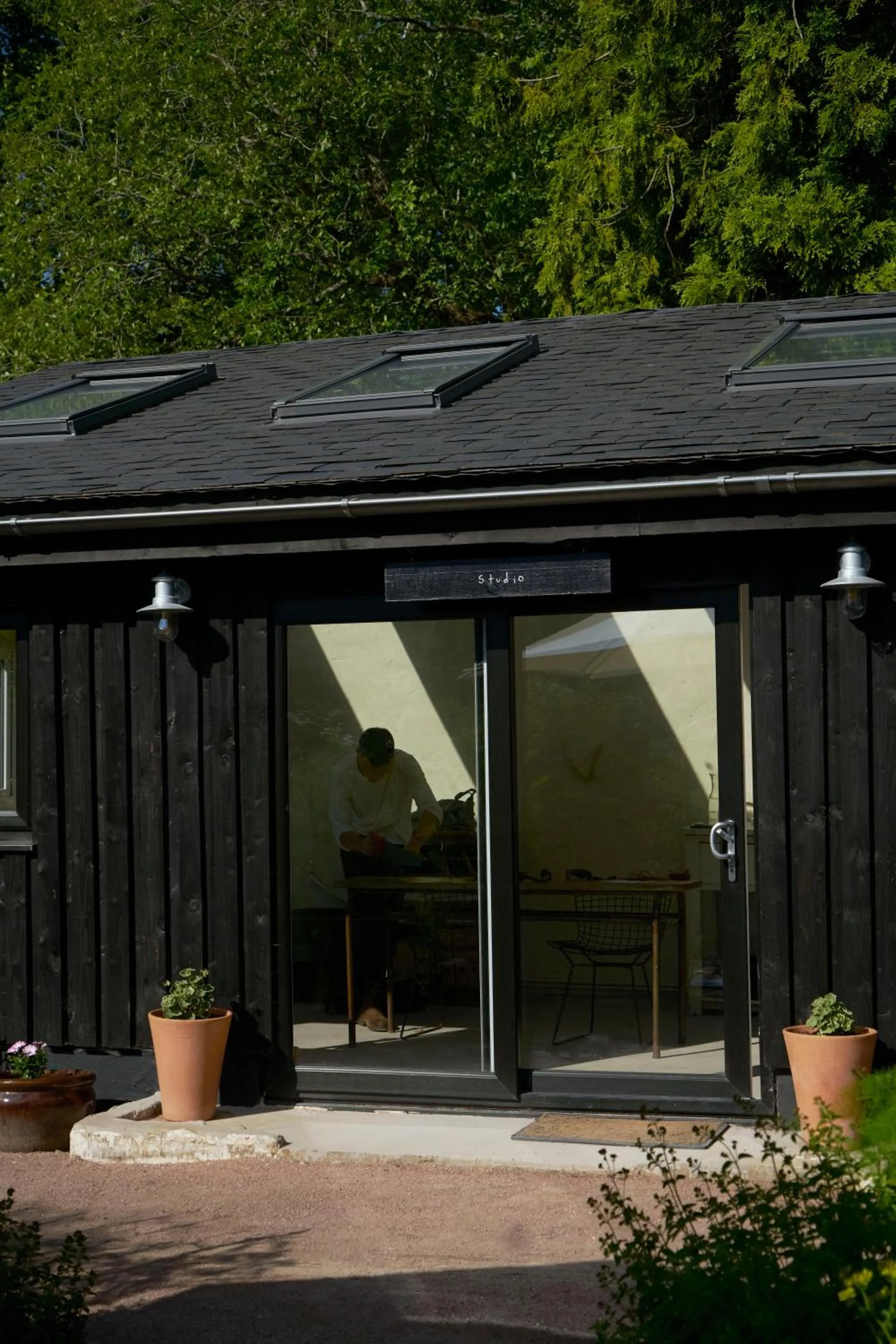 Activities in Boath House Hotel