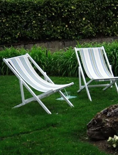 The White House Bed and Breakfast