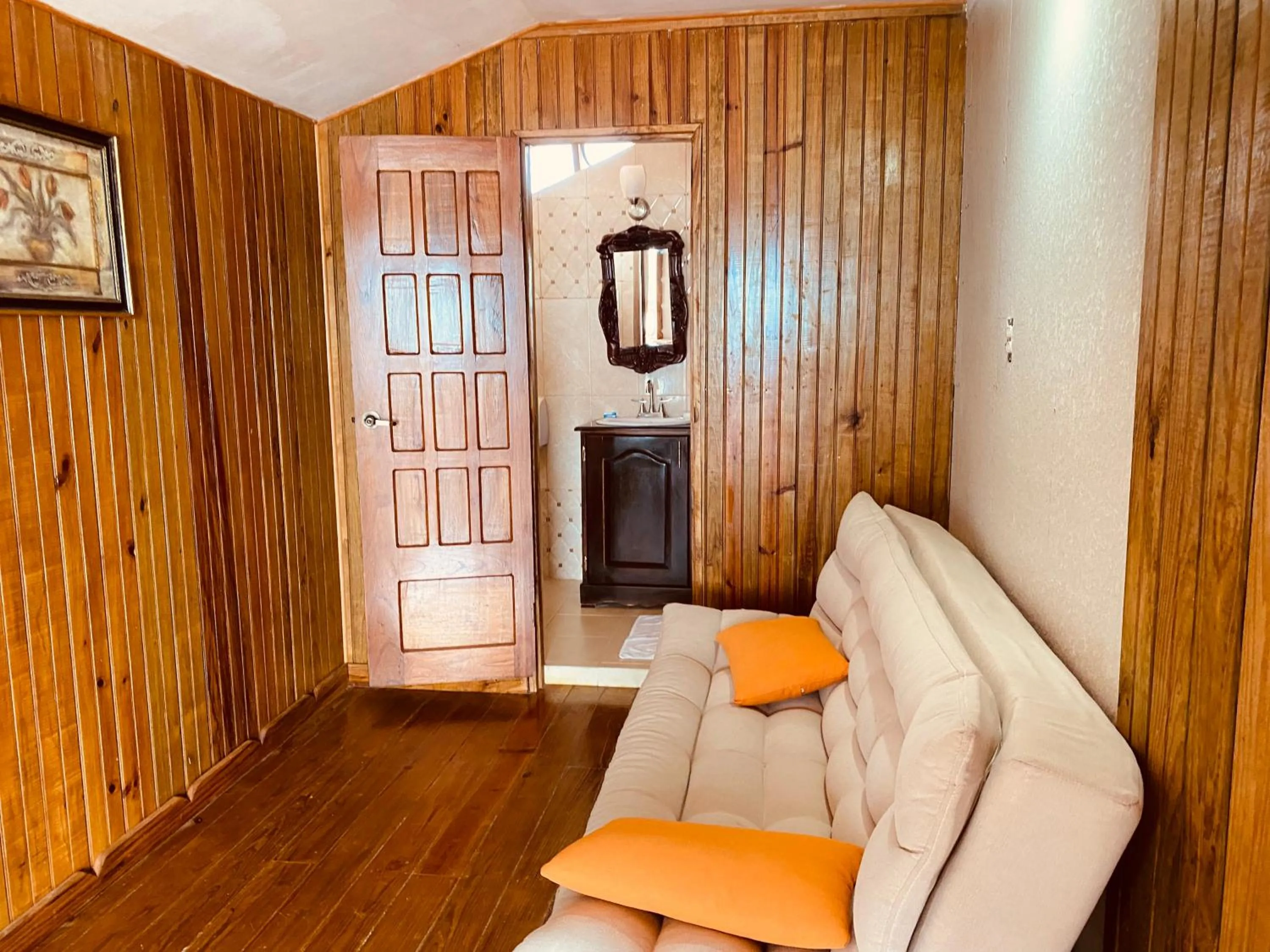 Hotel Caribbean View