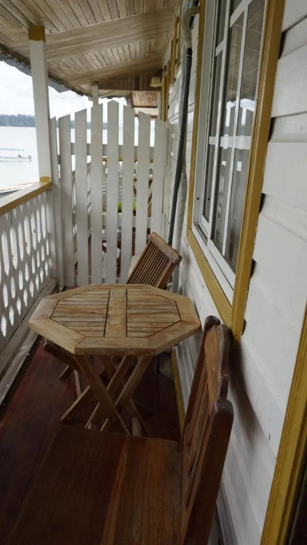 Hotel Caribbean View