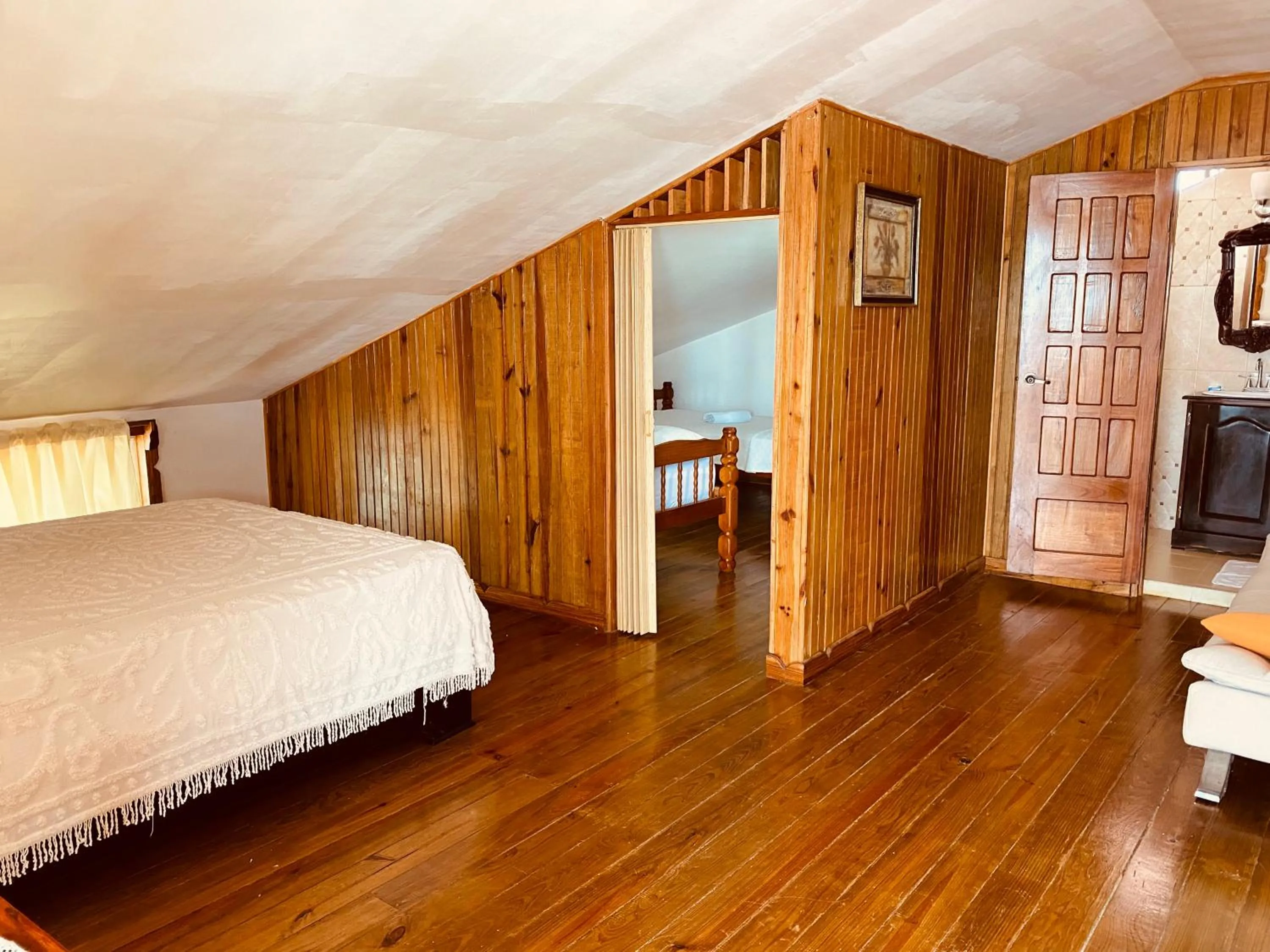 Hotel Caribbean View