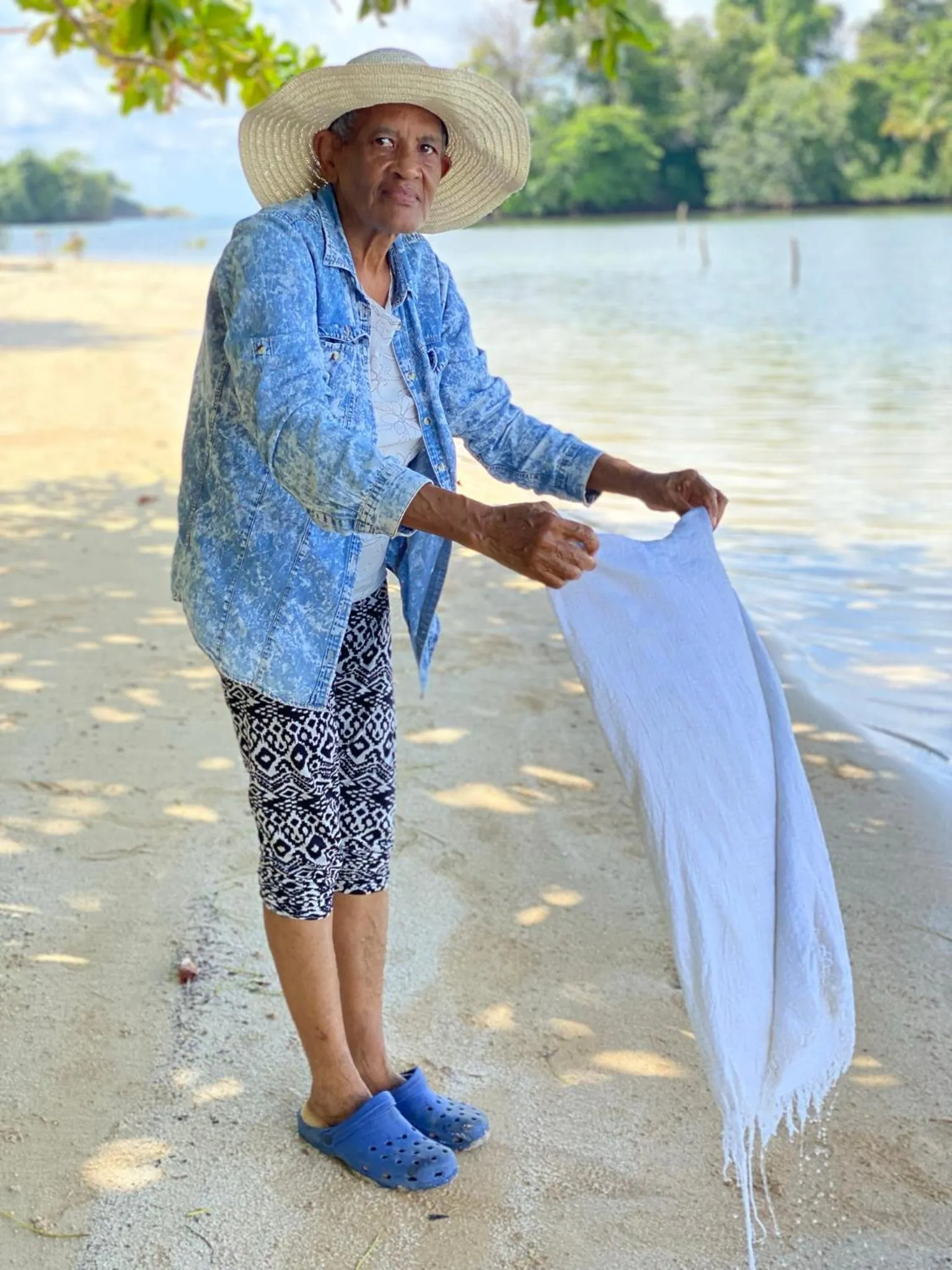 Activities in Hotel Caribbean View