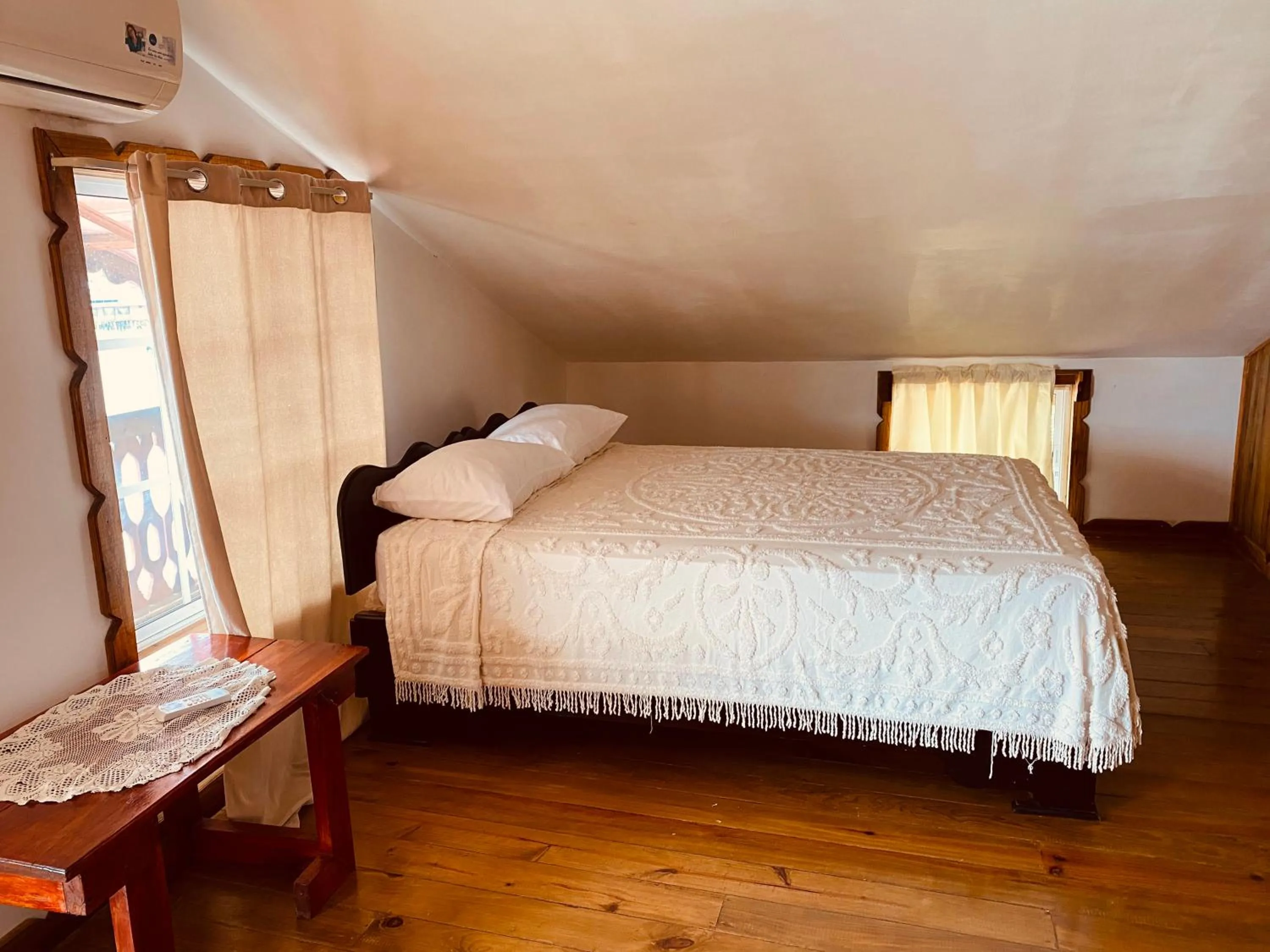 Hotel Caribbean View