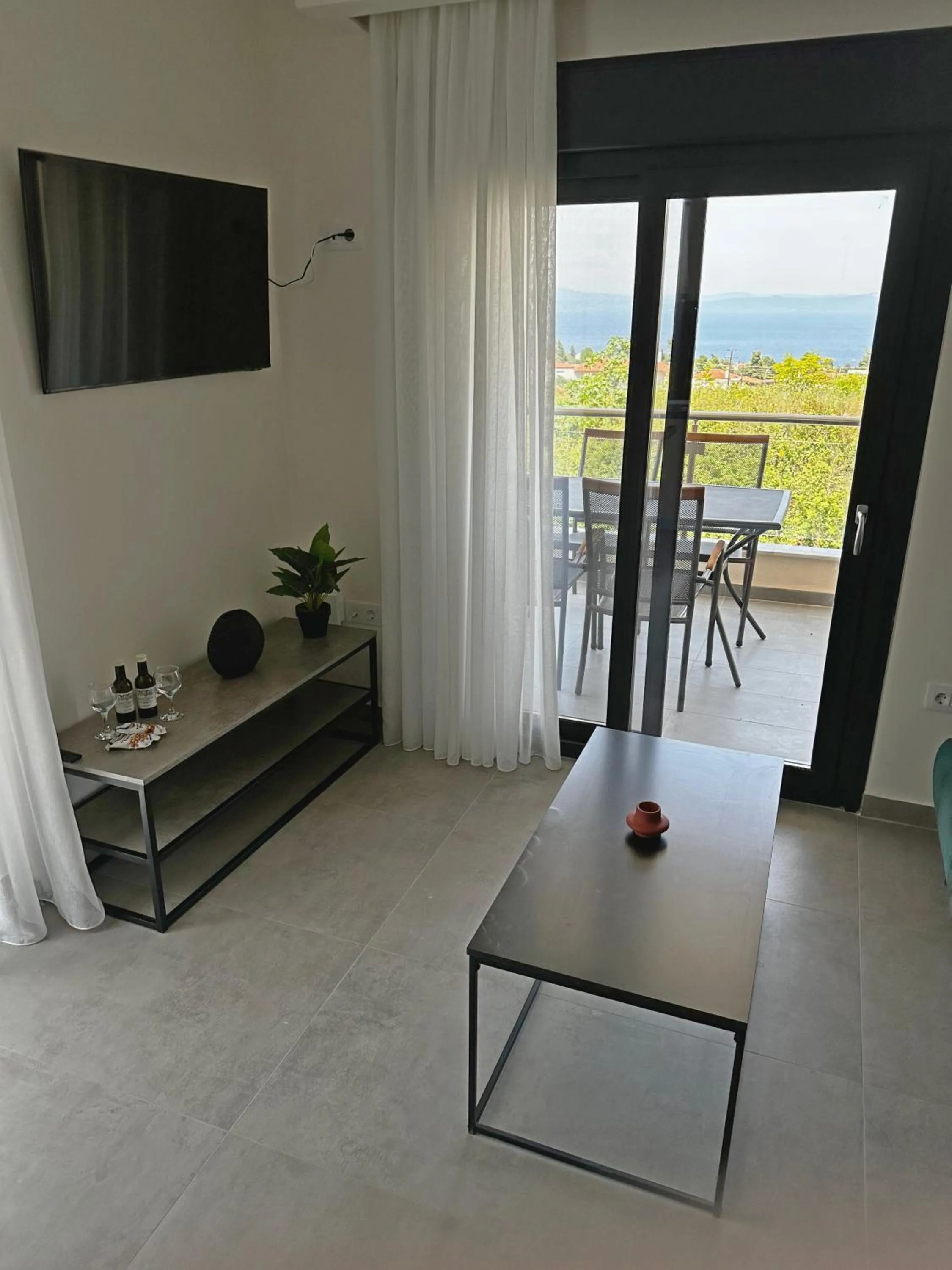 View (from property/room) in Lighthouse Apartments