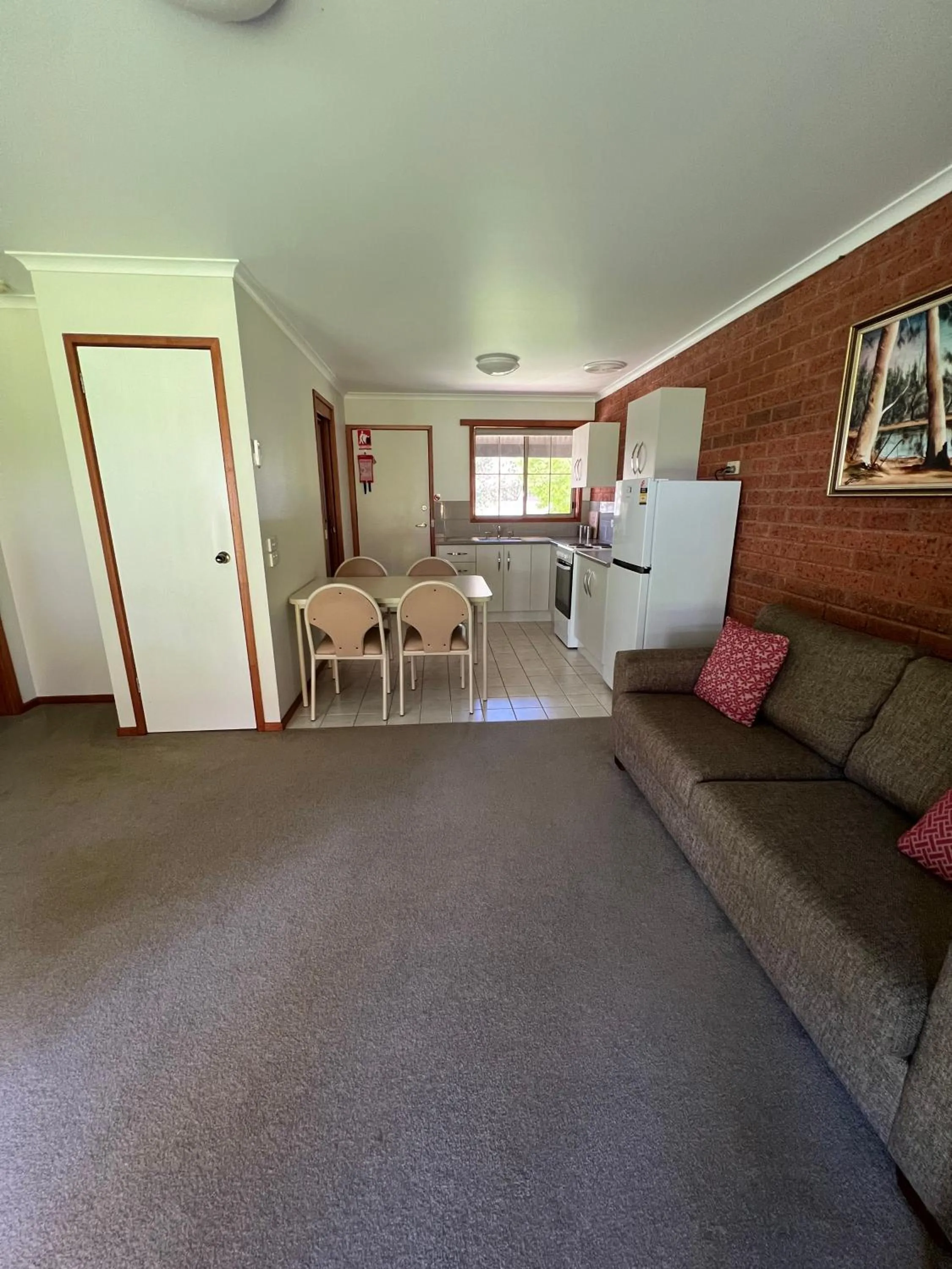 Greenways Holiday Units