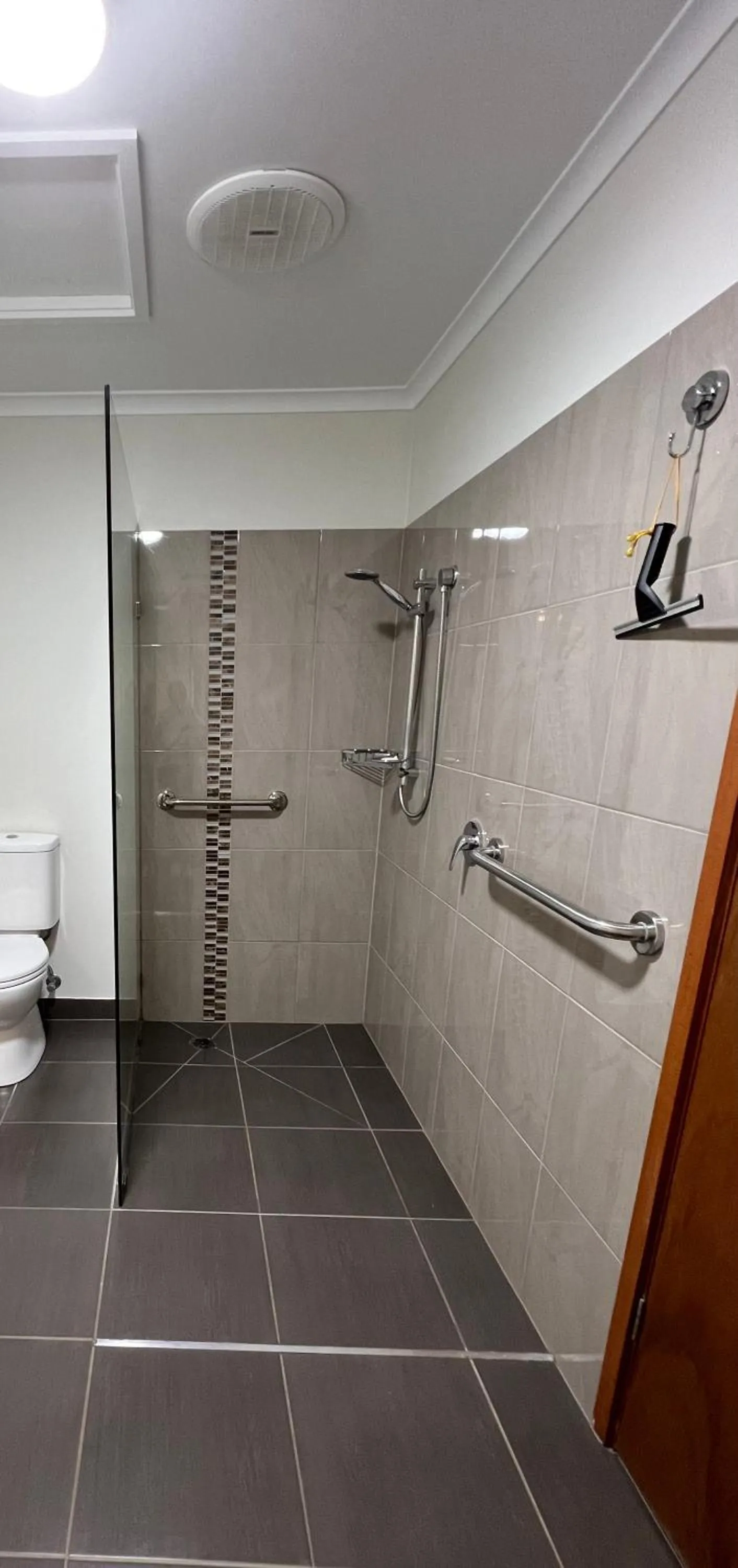 Greenways Holiday Units