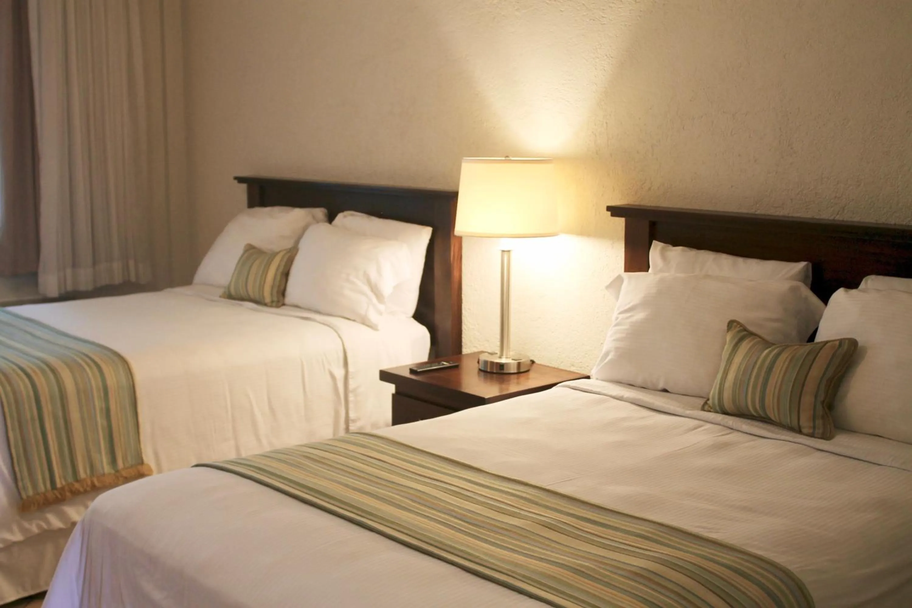 Bedroom, Bed in Hotel Villa Therese