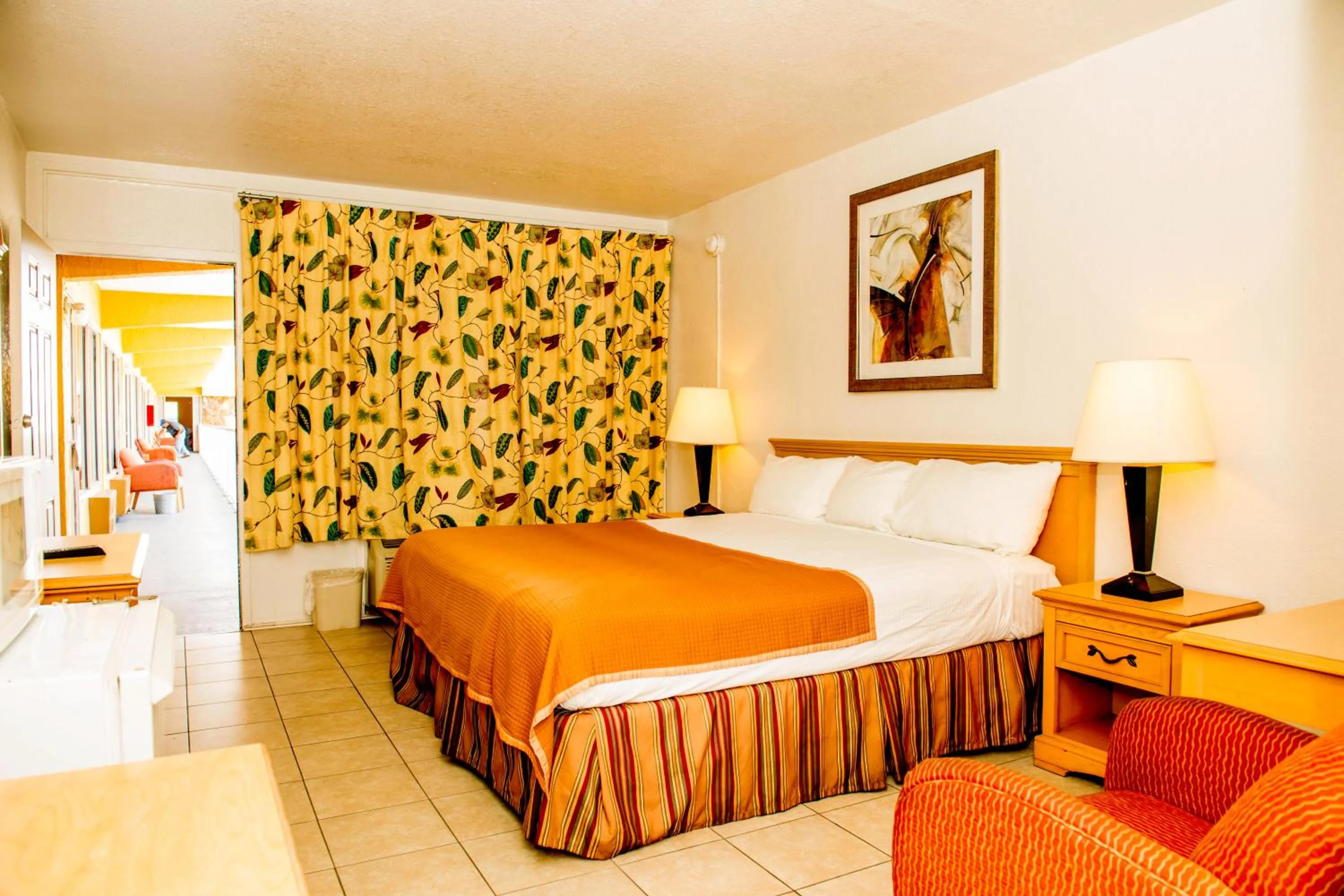 Lakeview Motel