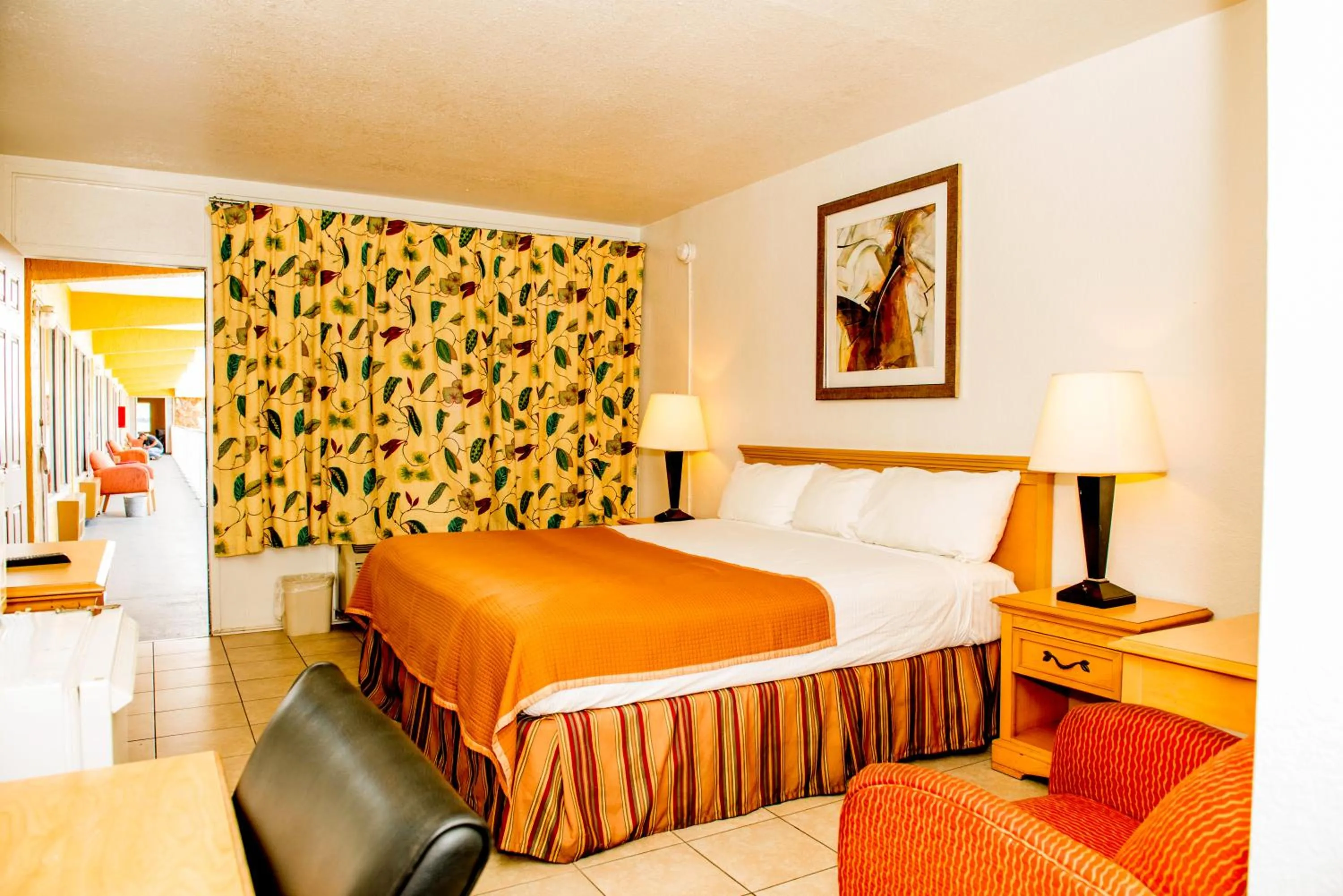 Lakeview Motel