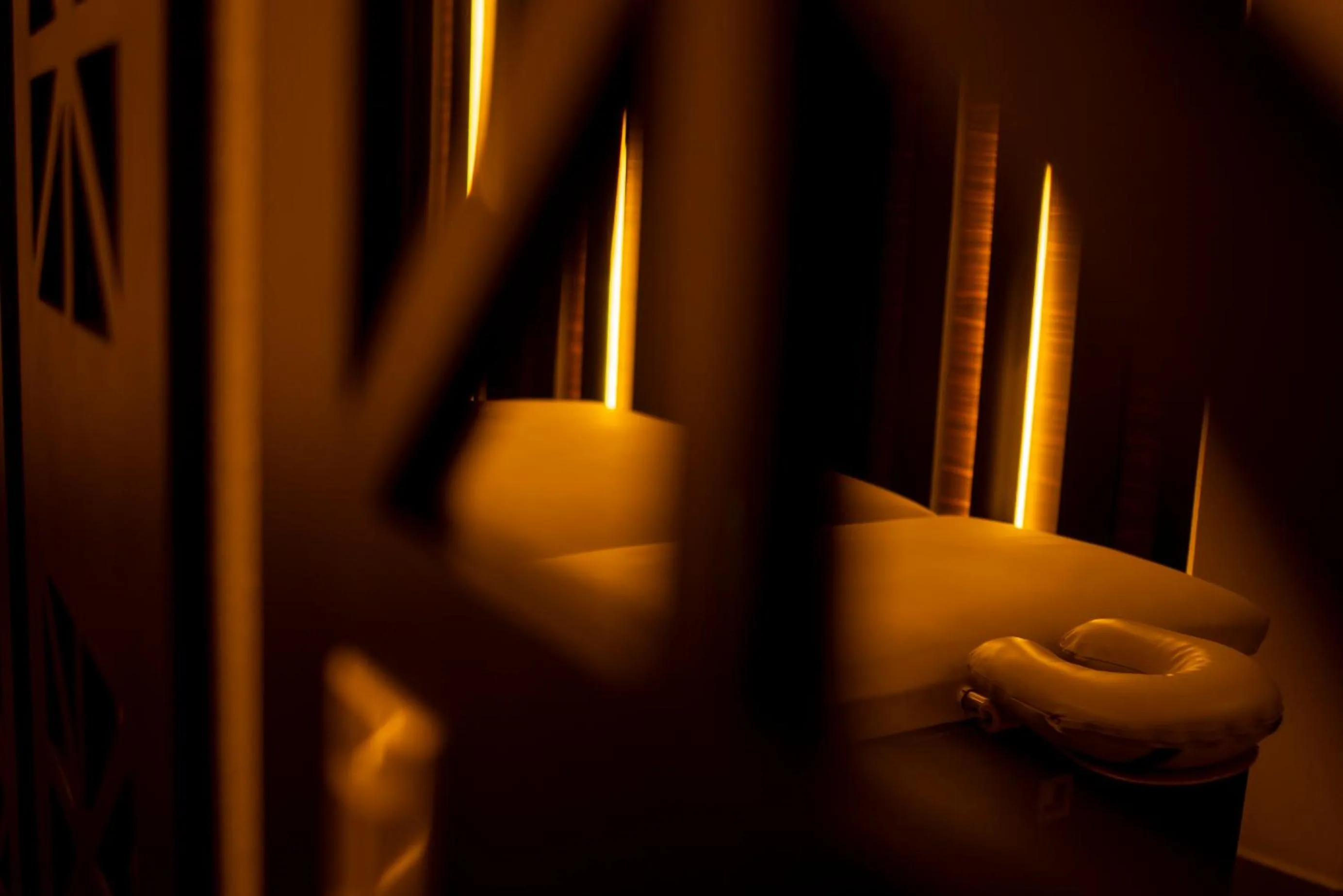 Spa and wellness centre/facilities in Hotel Abastos Plaza