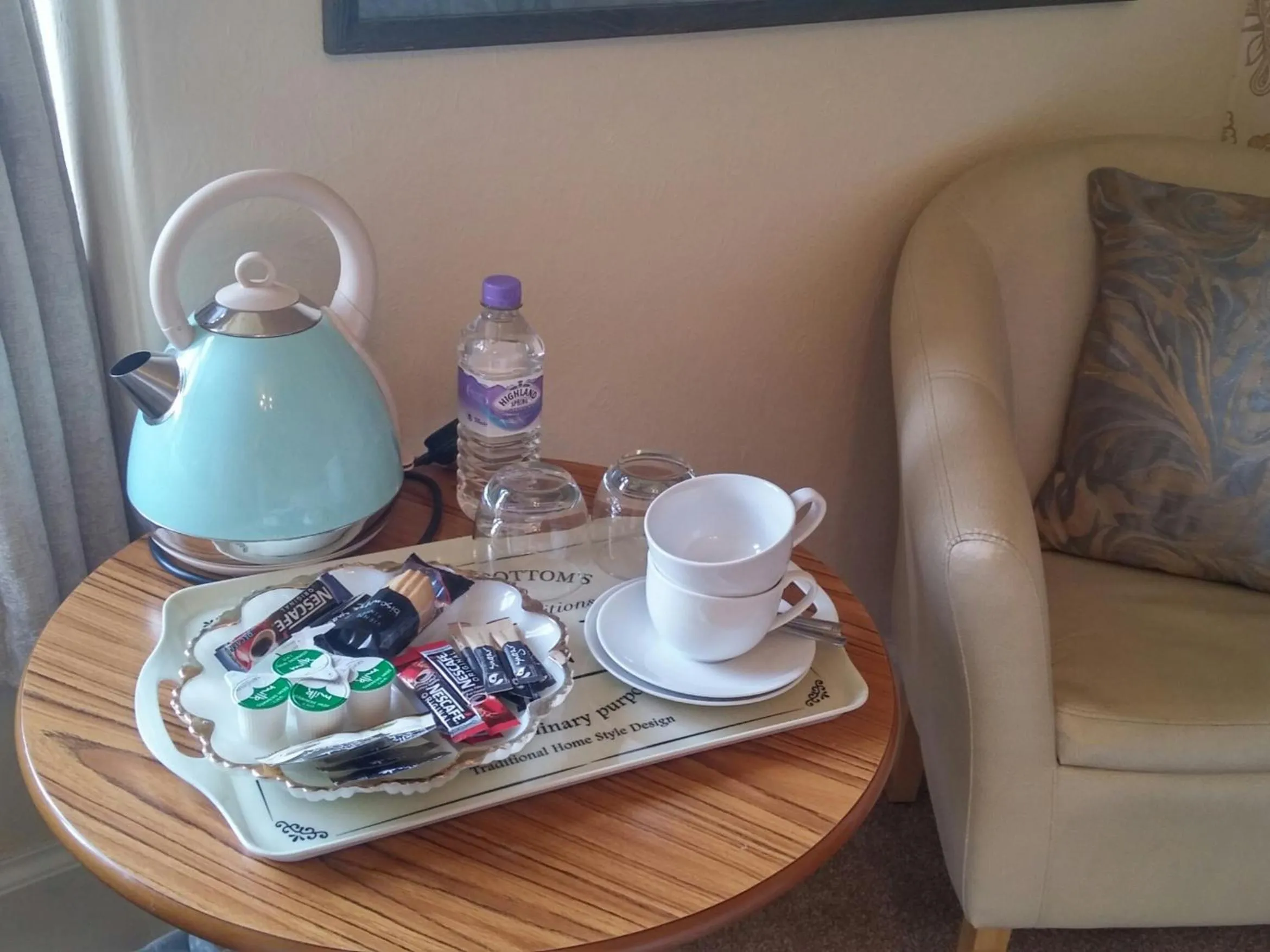 Other in Heathcote B&B