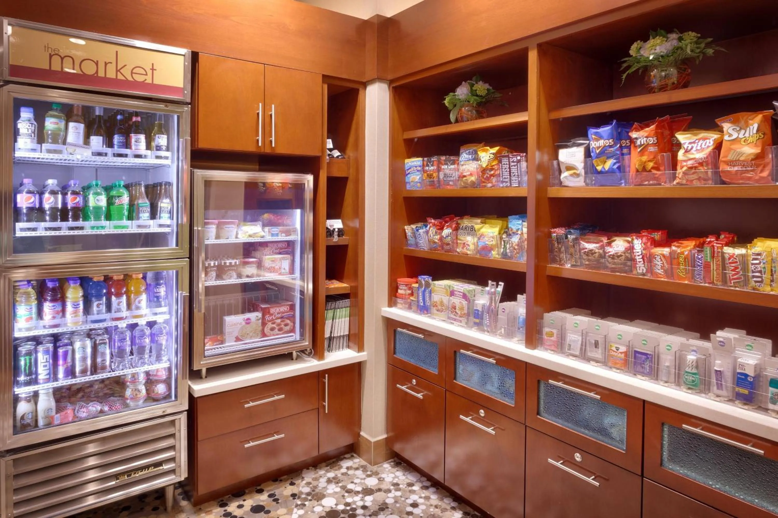 Other in SpringHill Suites by Marriott Houston I-45 North