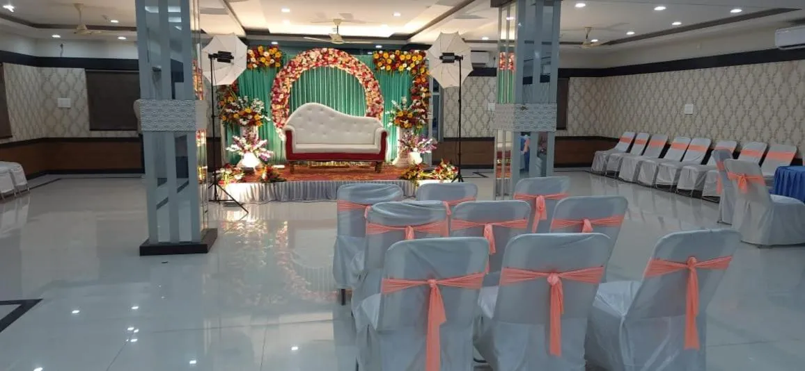 ROYAL CHETAN INN
