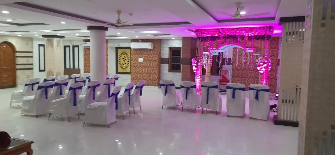 ROYAL CHETAN INN