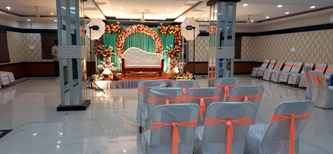 ROYAL CHETAN INN