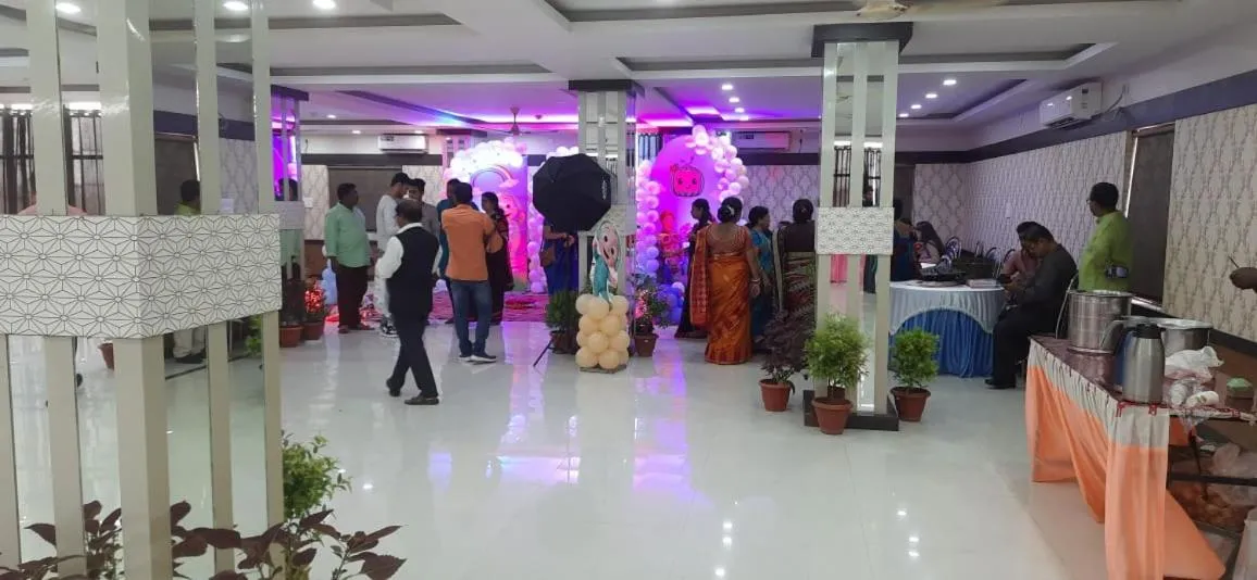 ROYAL CHETAN INN