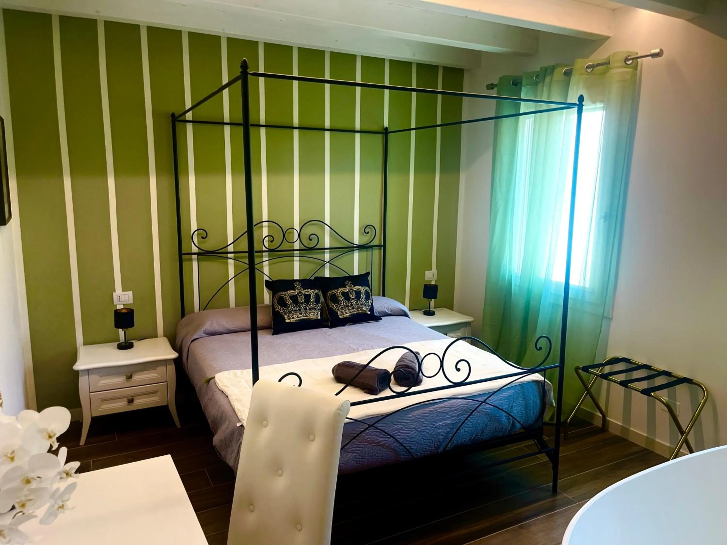 Star Soave Rooms - Locazione Turistica