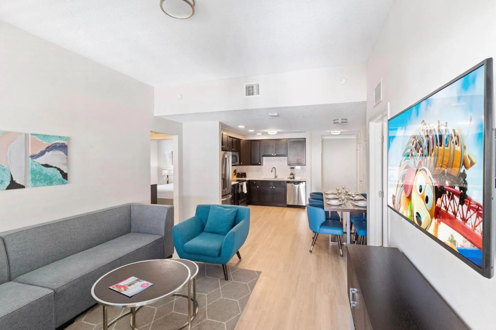 4012 Breakview Drive 410