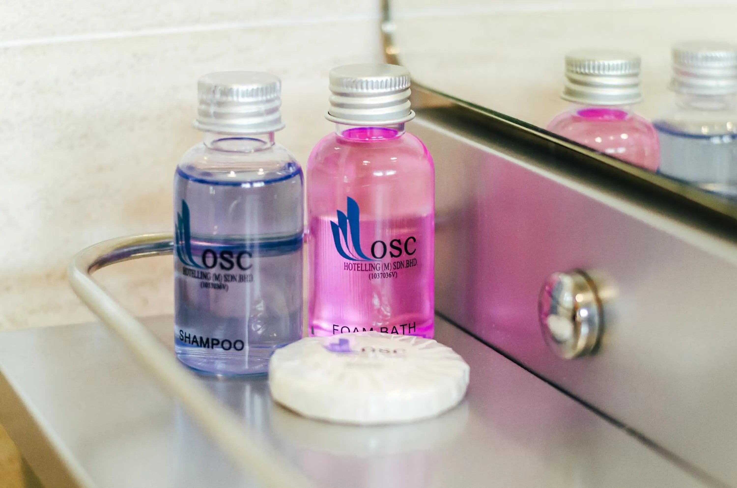 room service in Kertih Damansara Inn