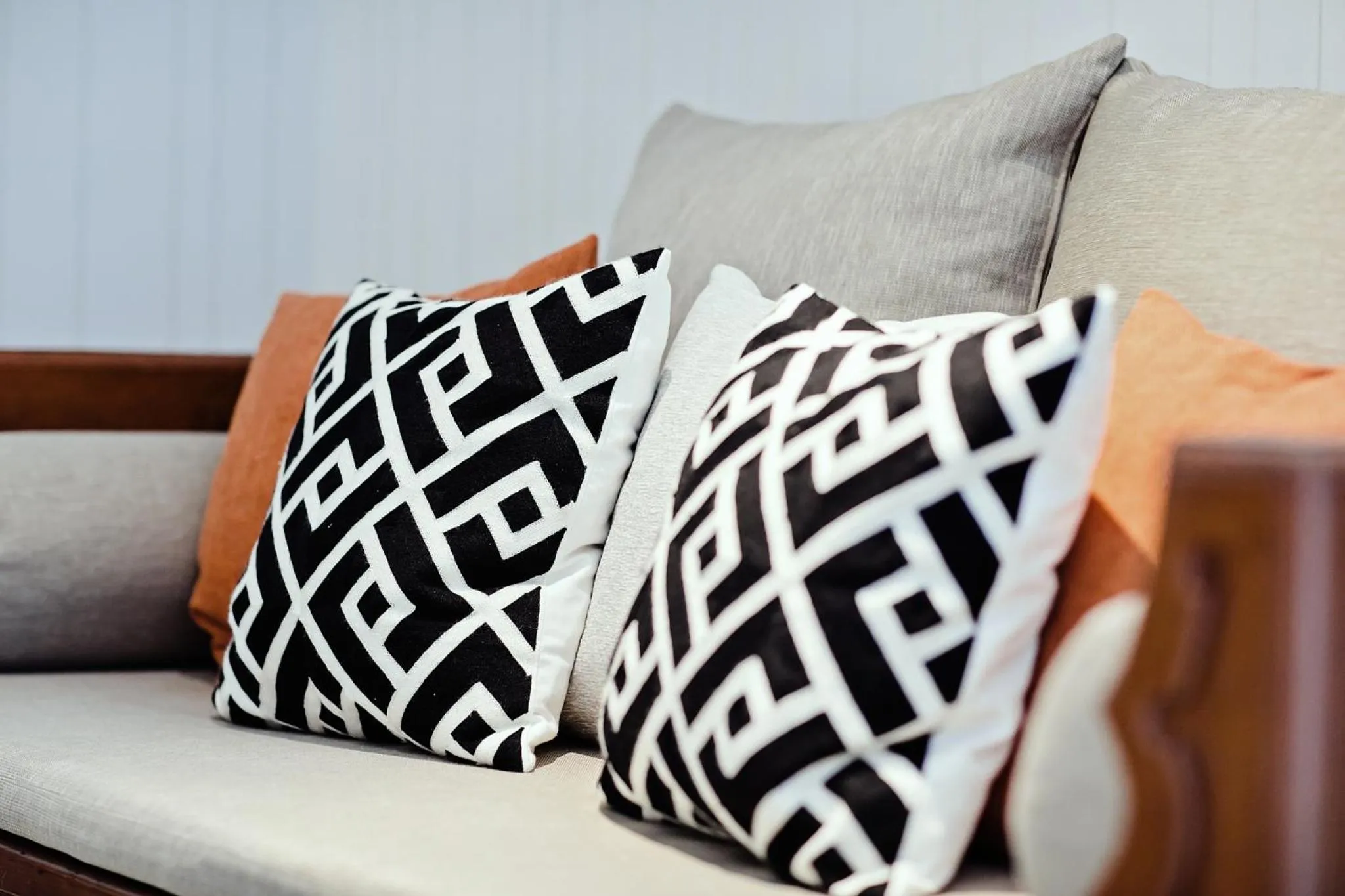 Lobby or reception in Three Sukhumvit Hotel - SHA Plus Certified